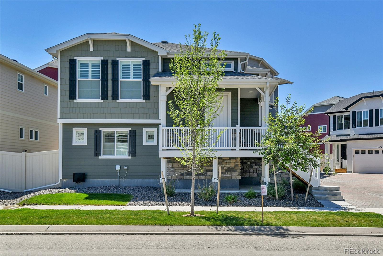 MLS Image #0 for 1086  highlands drive,erie, Colorado