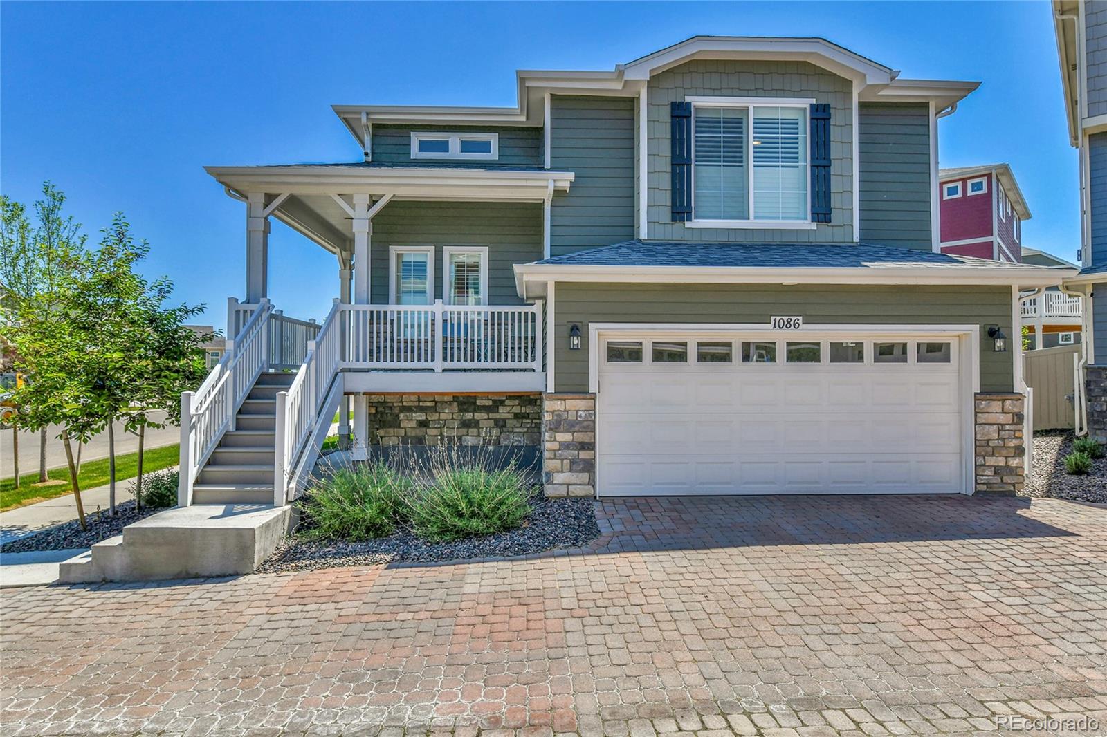 MLS Image #2 for 1086  highlands drive,erie, Colorado