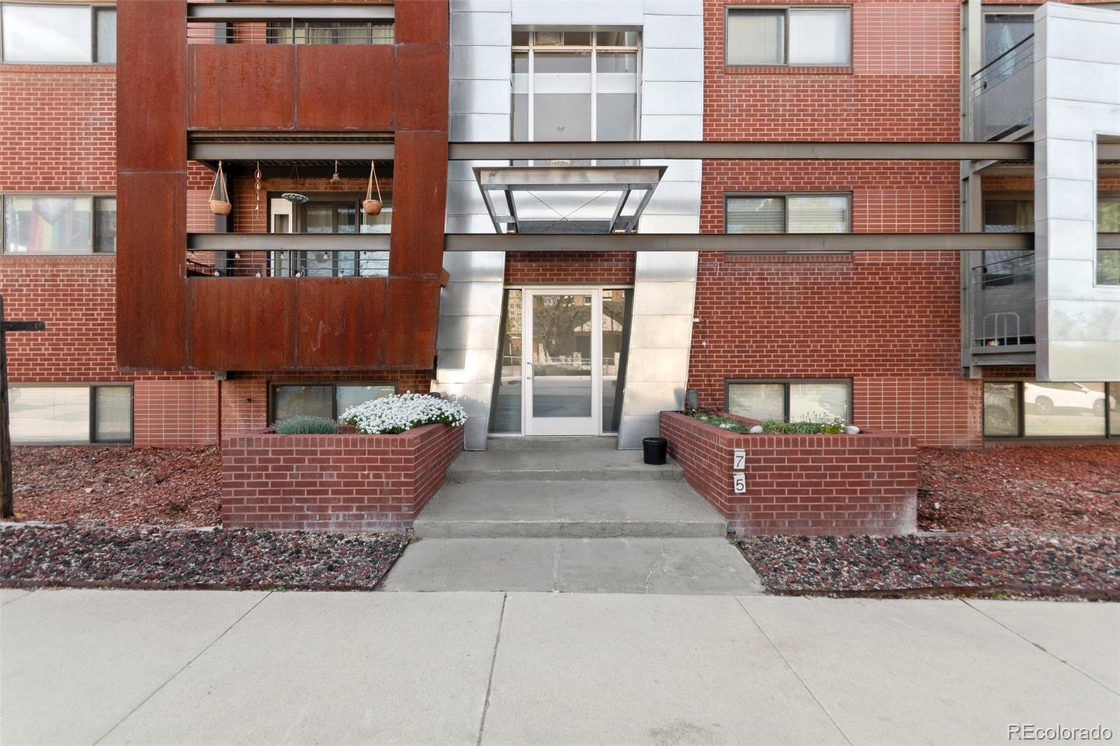 MLS Image #1 for 75 n emerson street,denver, Colorado