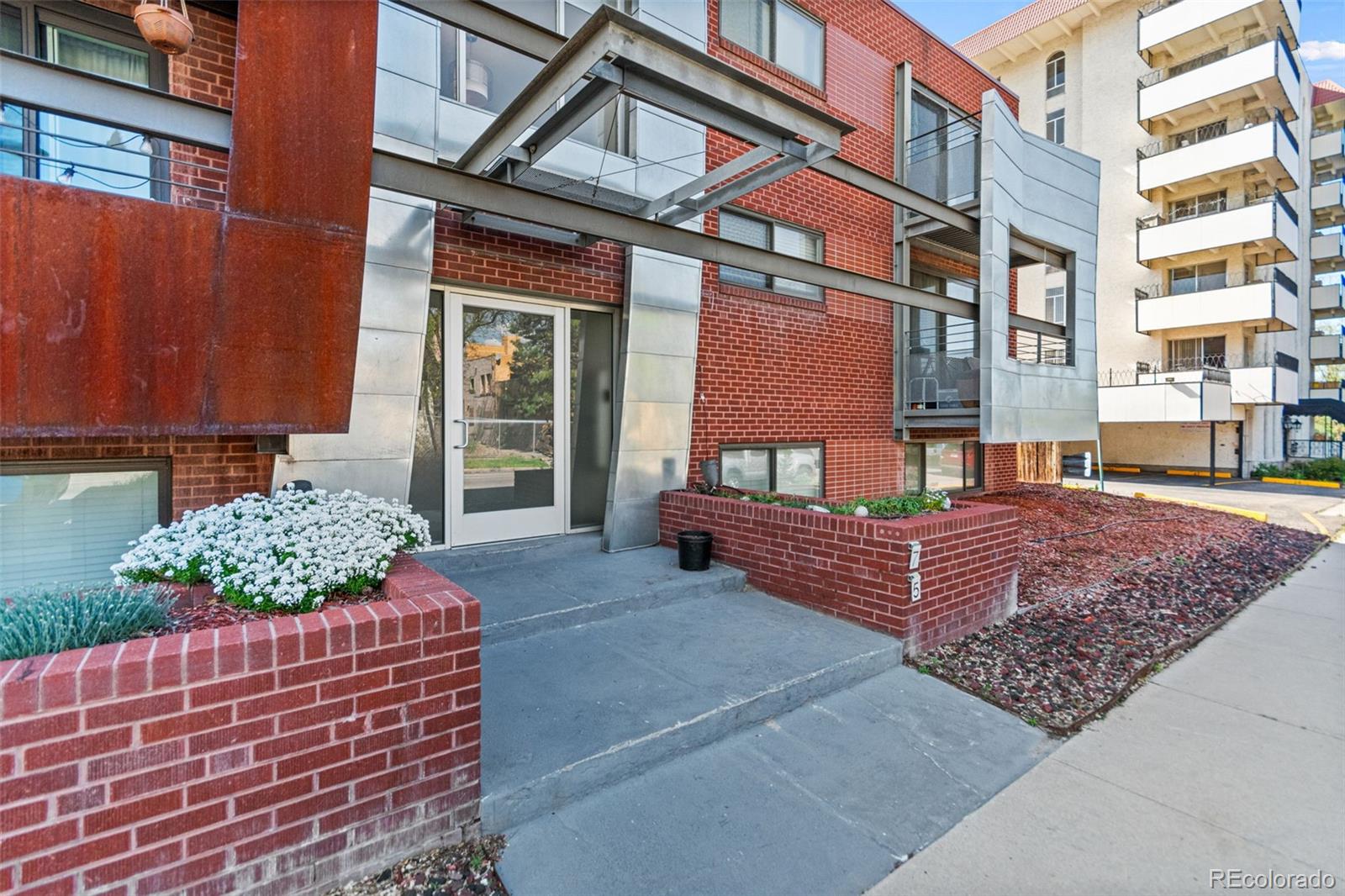 MLS Image #2 for 75 n emerson street,denver, Colorado