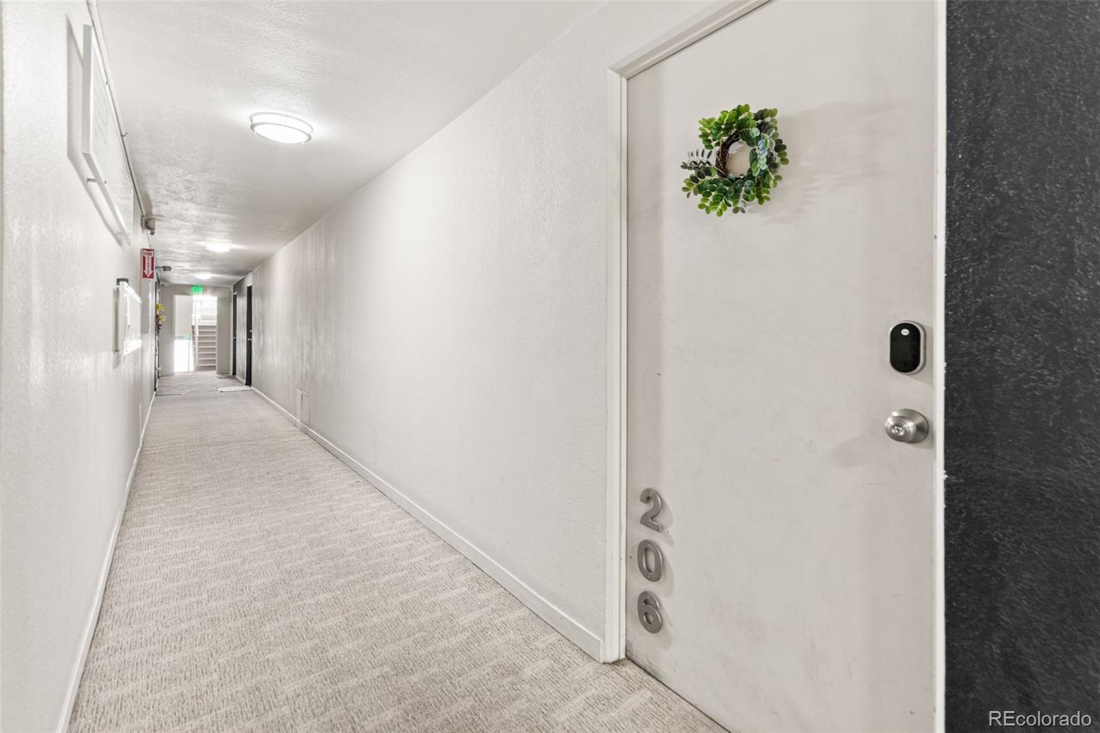 MLS Image #4 for 75 n emerson street,denver, Colorado