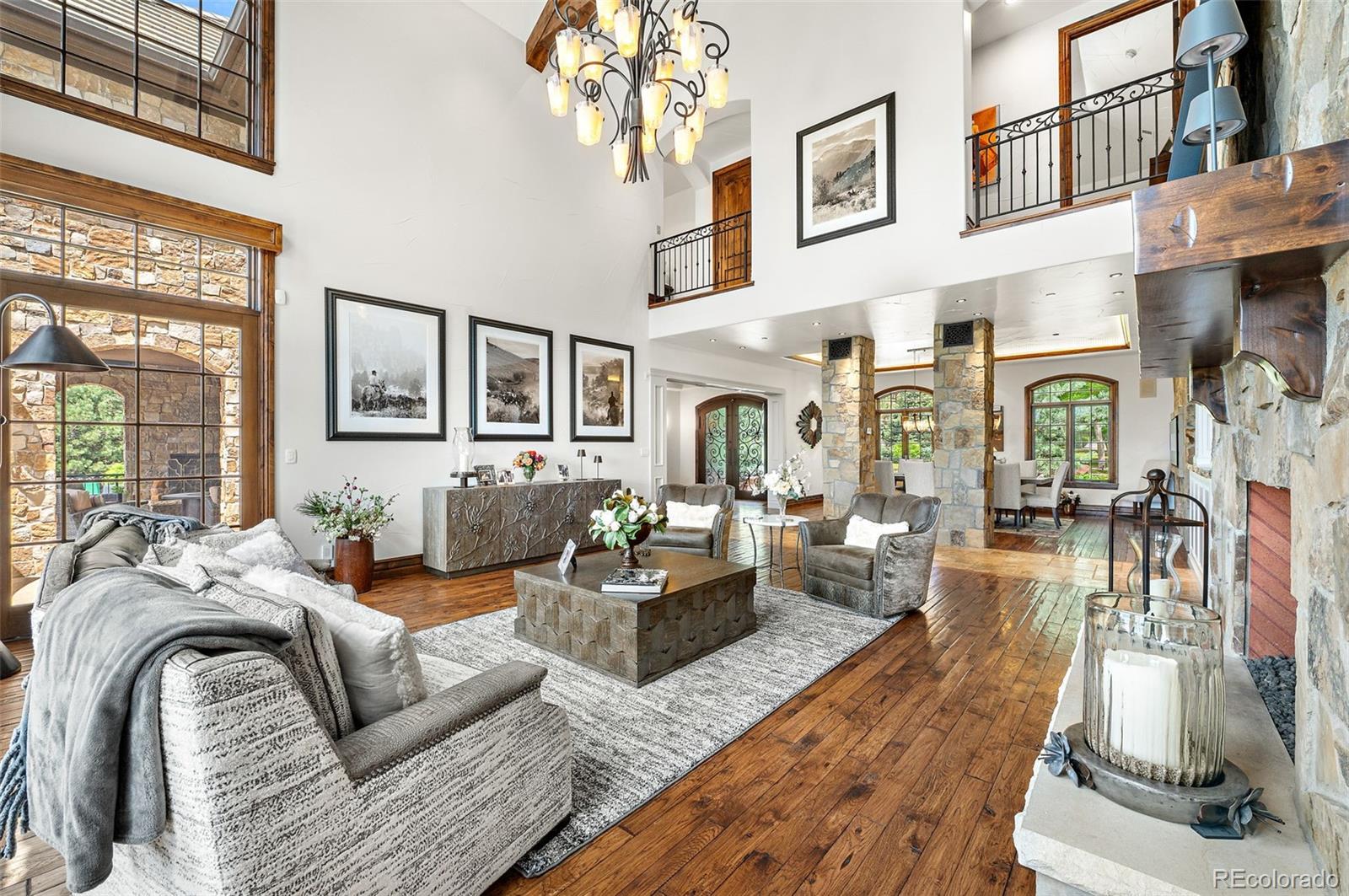 MLS Image #10 for 5650 e stanford drive,cherry hills village, Colorado