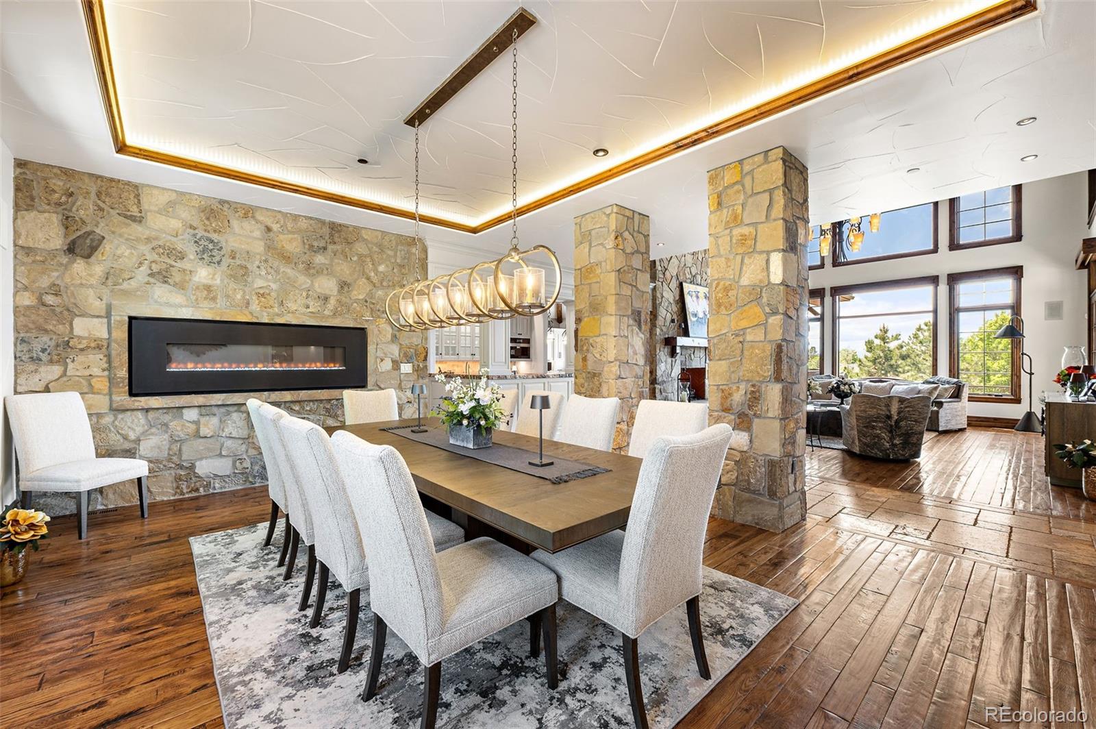 MLS Image #11 for 5650 e stanford drive,cherry hills village, Colorado