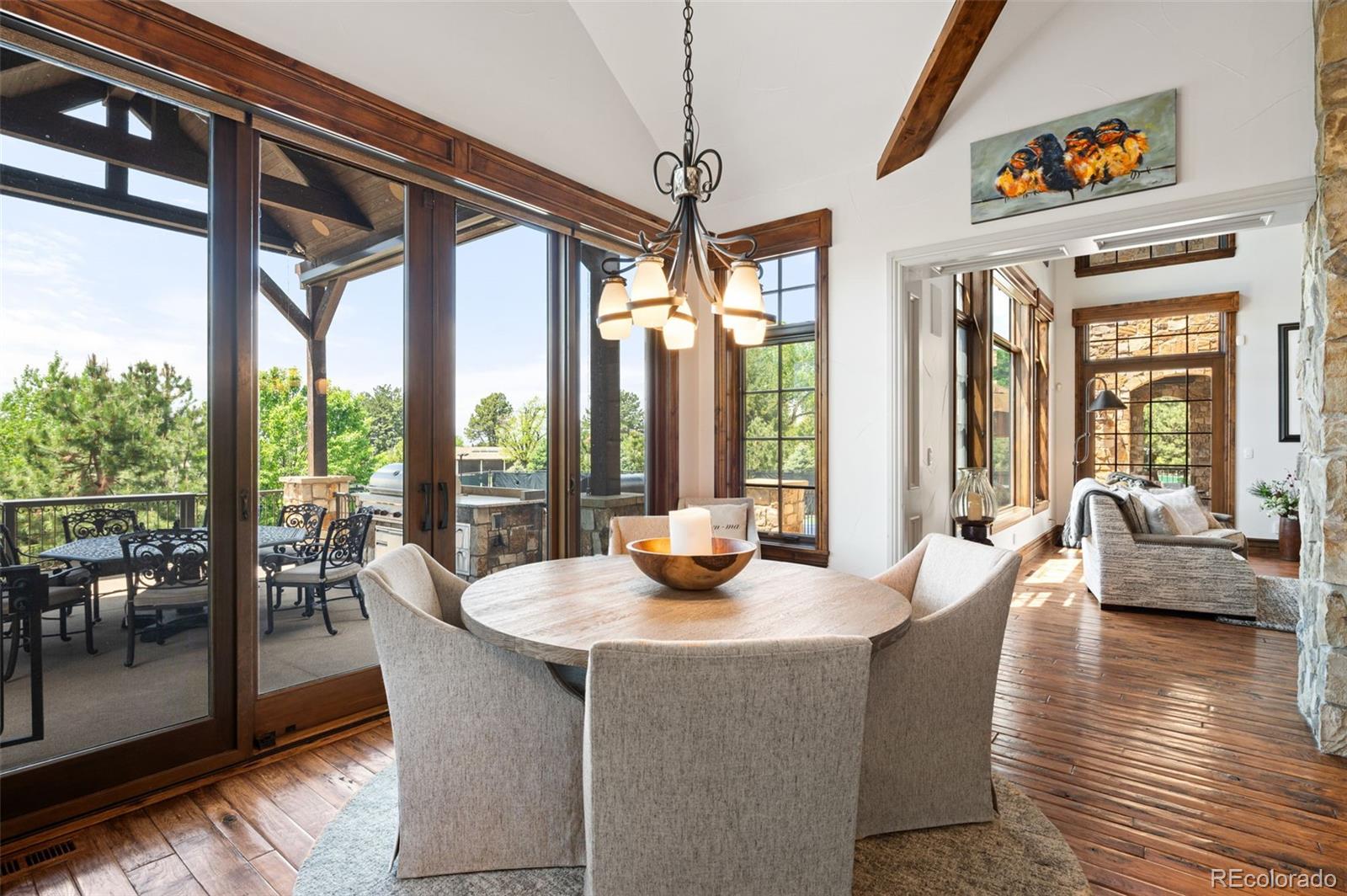 MLS Image #15 for 5650 e stanford drive,cherry hills village, Colorado