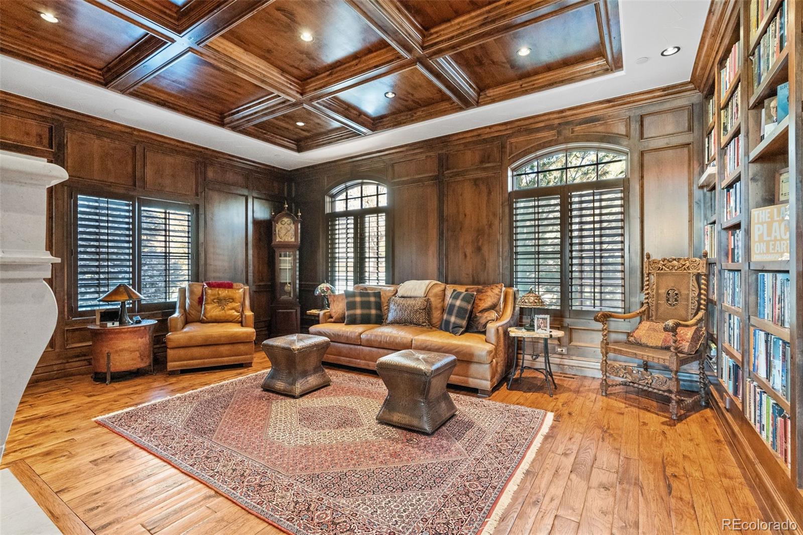 MLS Image #17 for 5650 e stanford drive,cherry hills village, Colorado