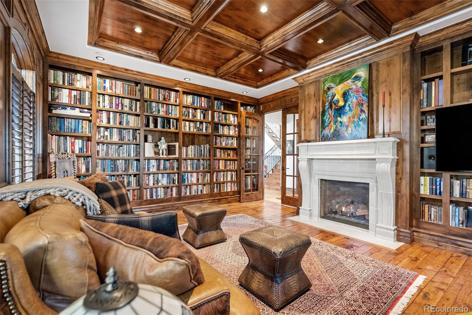 MLS Image #18 for 5650 e stanford drive,cherry hills village, Colorado