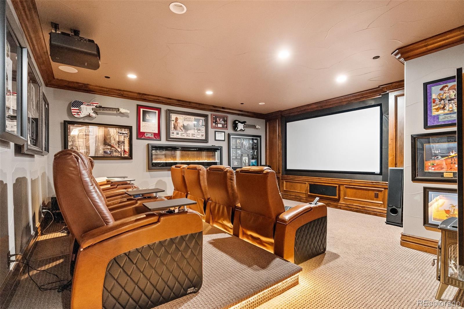 MLS Image #27 for 5650 e stanford drive,cherry hills village, Colorado
