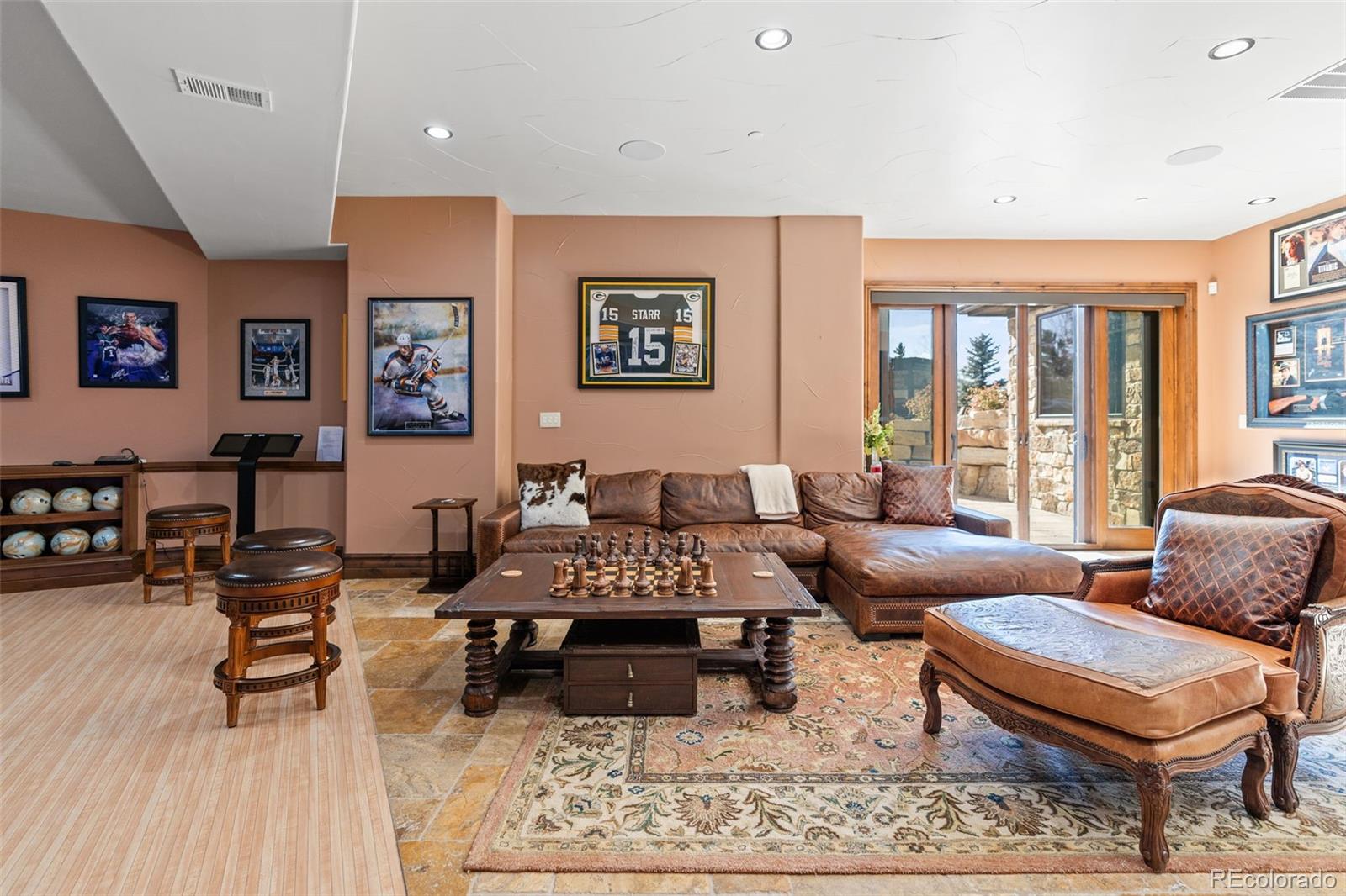 MLS Image #30 for 5650 e stanford drive,cherry hills village, Colorado