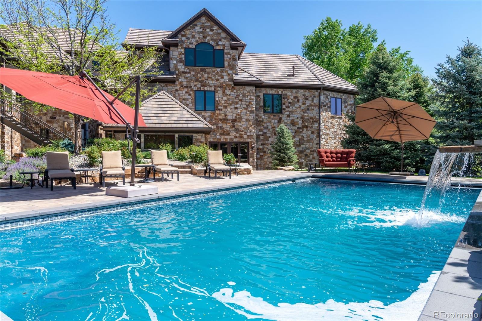 MLS Image #35 for 5650 e stanford drive,cherry hills village, Colorado