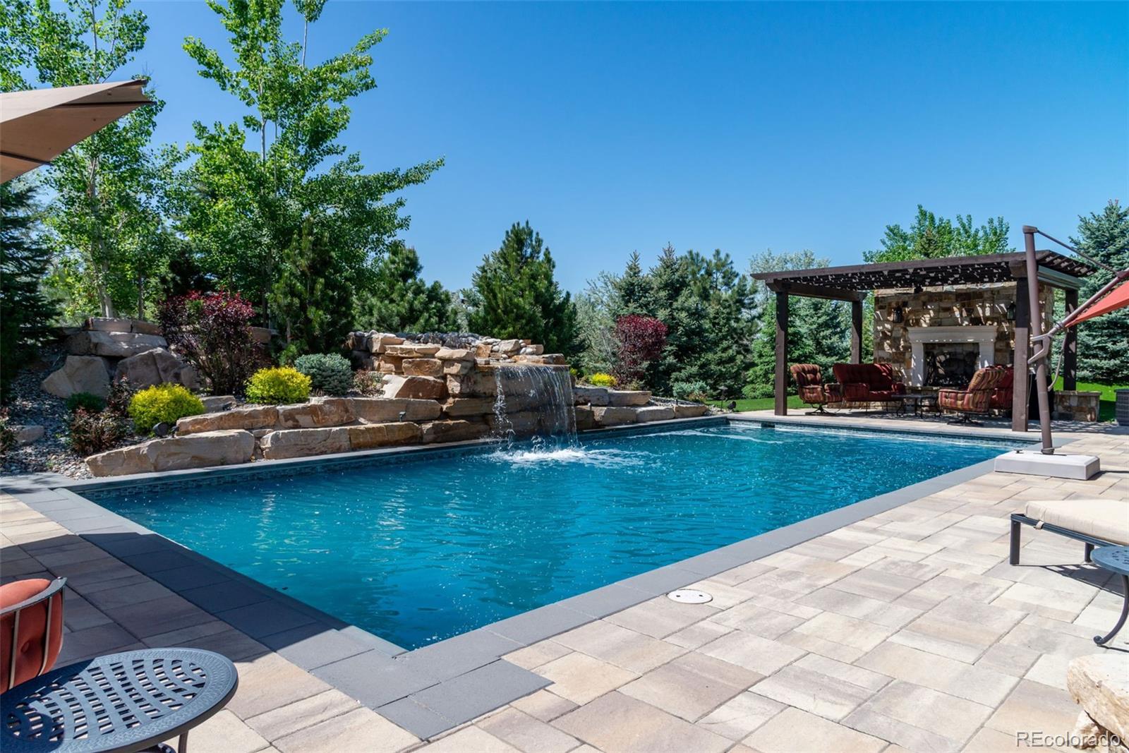 MLS Image #36 for 5650 e stanford drive,cherry hills village, Colorado