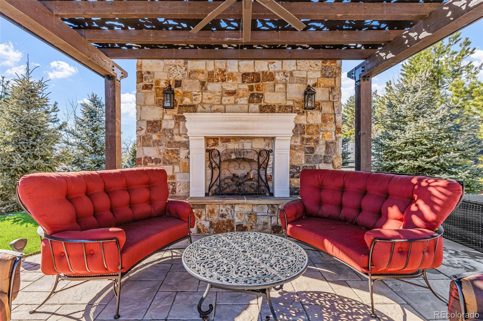 MLS Image #37 for 5650 e stanford drive,cherry hills village, Colorado