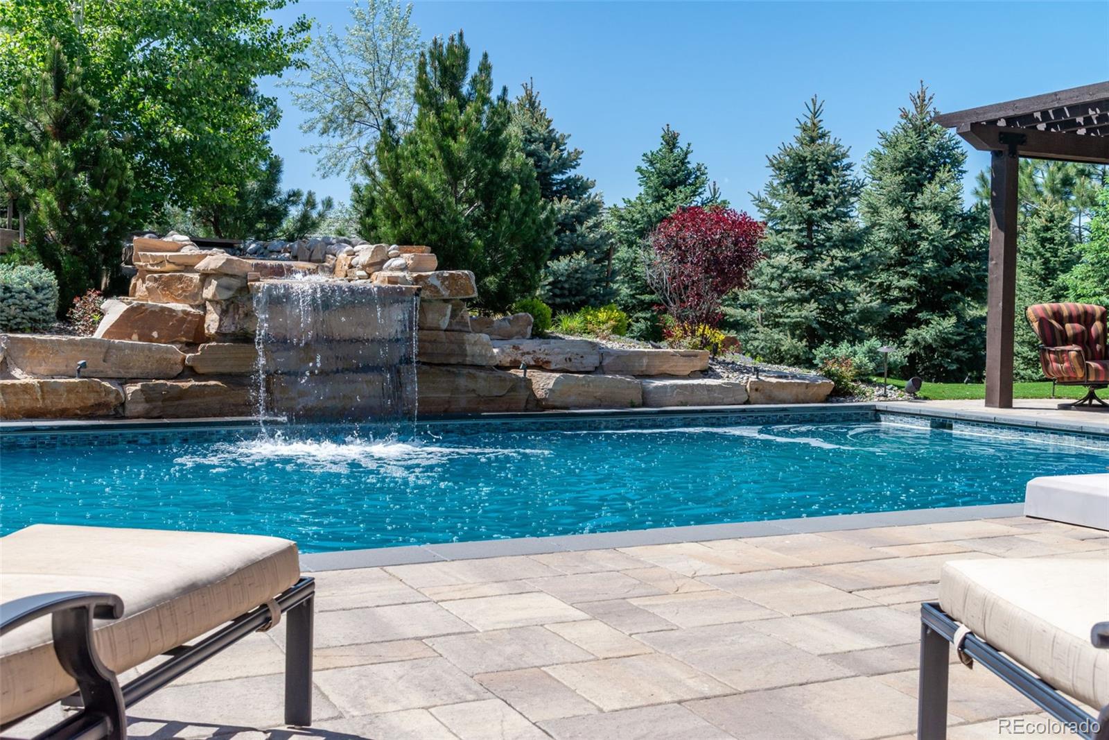 MLS Image #38 for 5650 e stanford drive,cherry hills village, Colorado