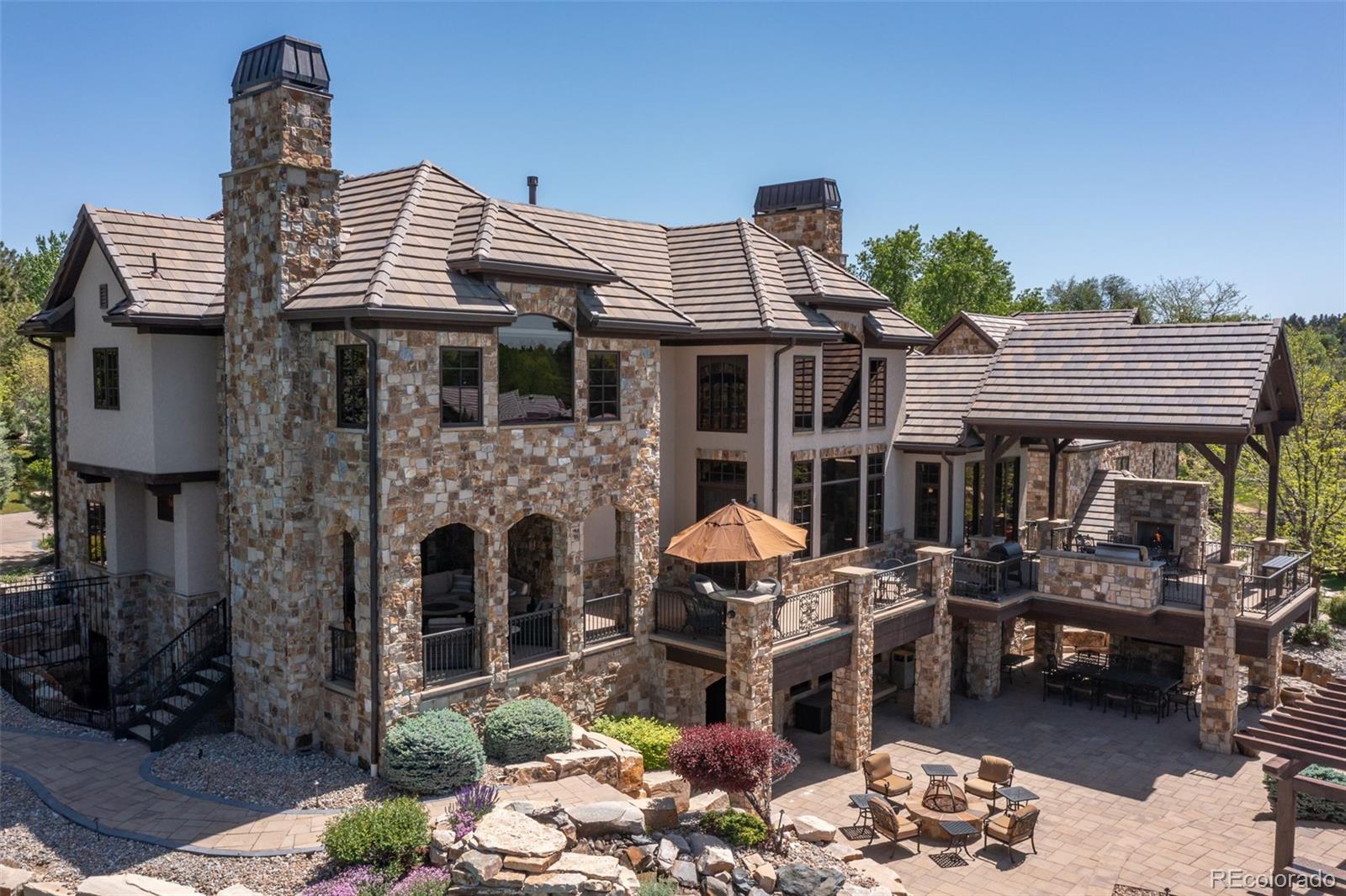 MLS Image #39 for 5650 e stanford drive,cherry hills village, Colorado
