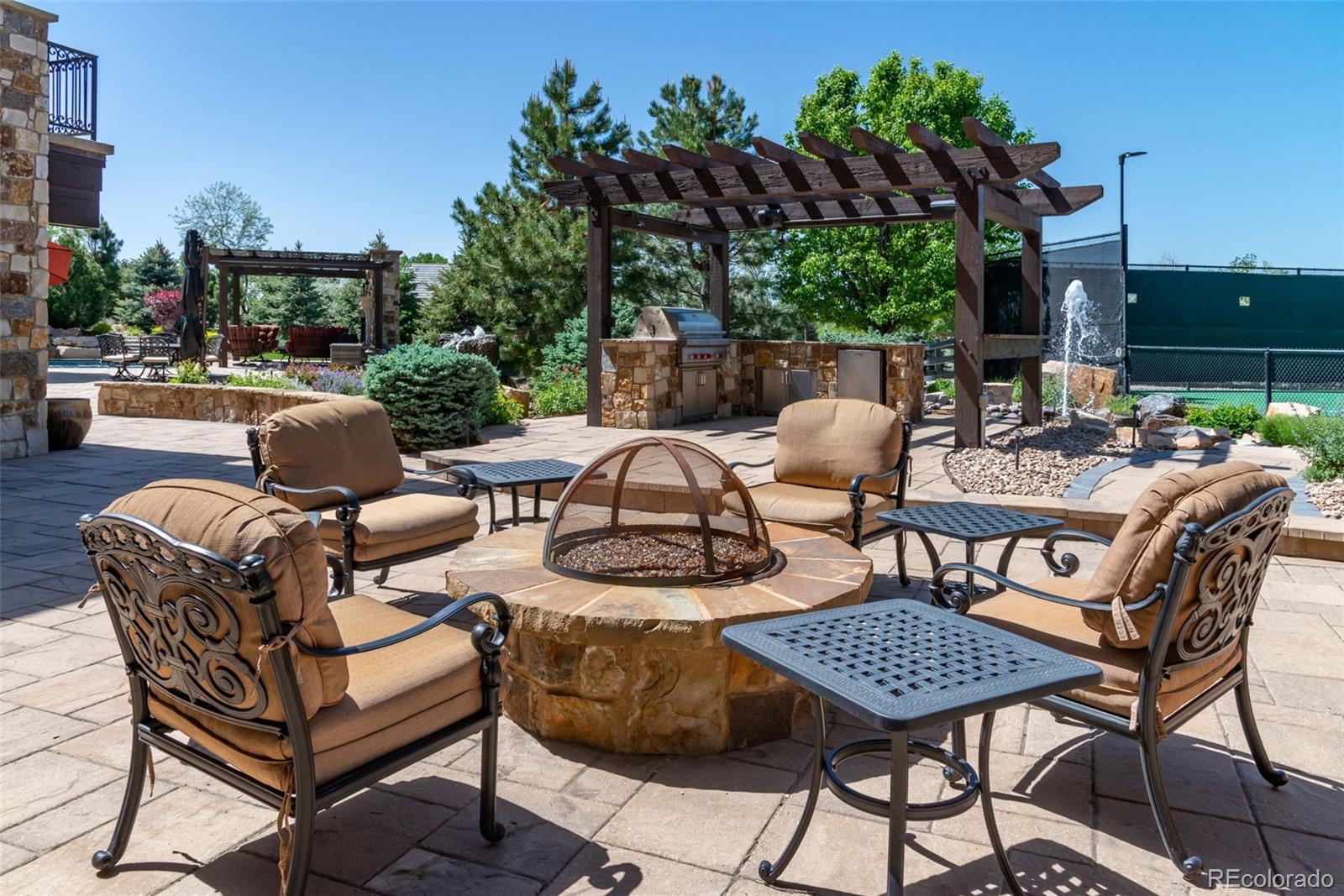 MLS Image #40 for 5650 e stanford drive,cherry hills village, Colorado
