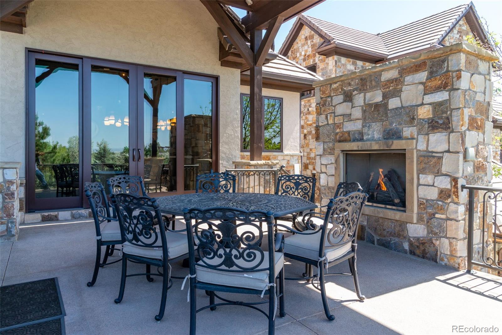 MLS Image #41 for 5650 e stanford drive,cherry hills village, Colorado