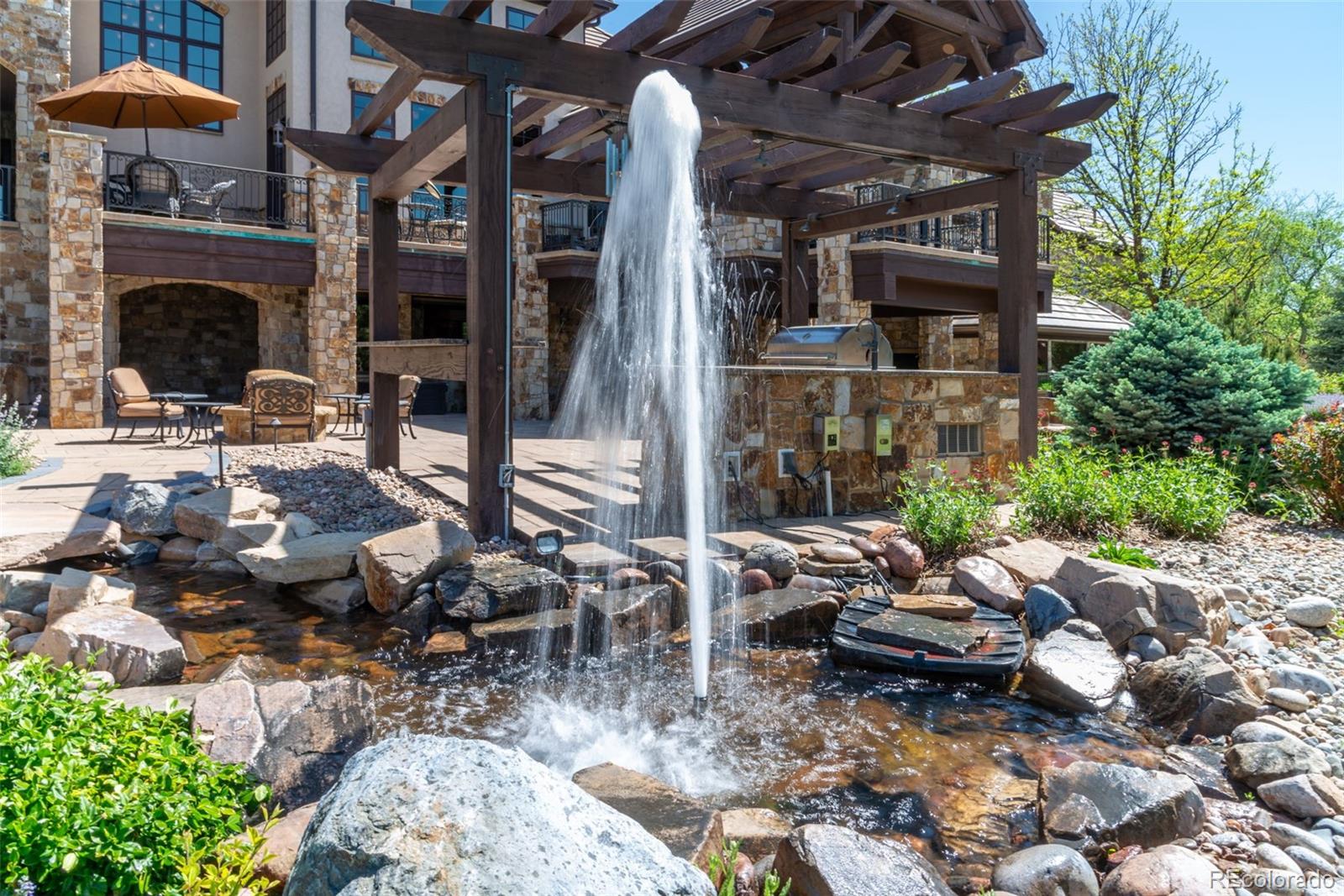 MLS Image #43 for 5650 e stanford drive,cherry hills village, Colorado