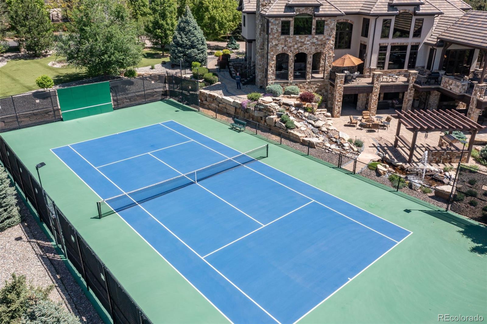 MLS Image #44 for 5650 e stanford drive,cherry hills village, Colorado