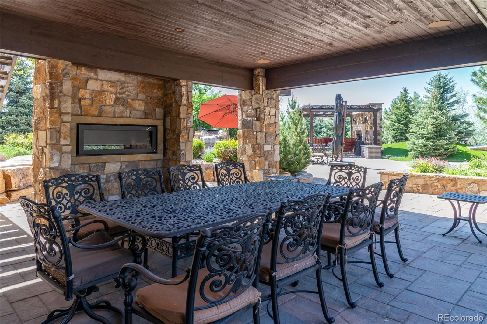 MLS Image #48 for 5650 e stanford drive,cherry hills village, Colorado
