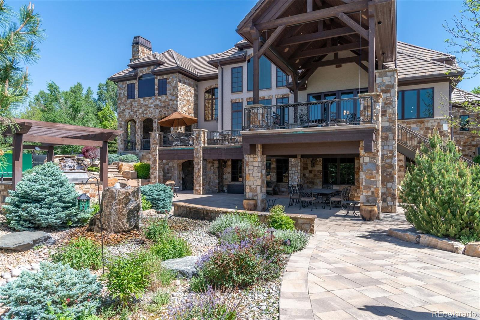 MLS Image #6 for 5650 e stanford drive,cherry hills village, Colorado
