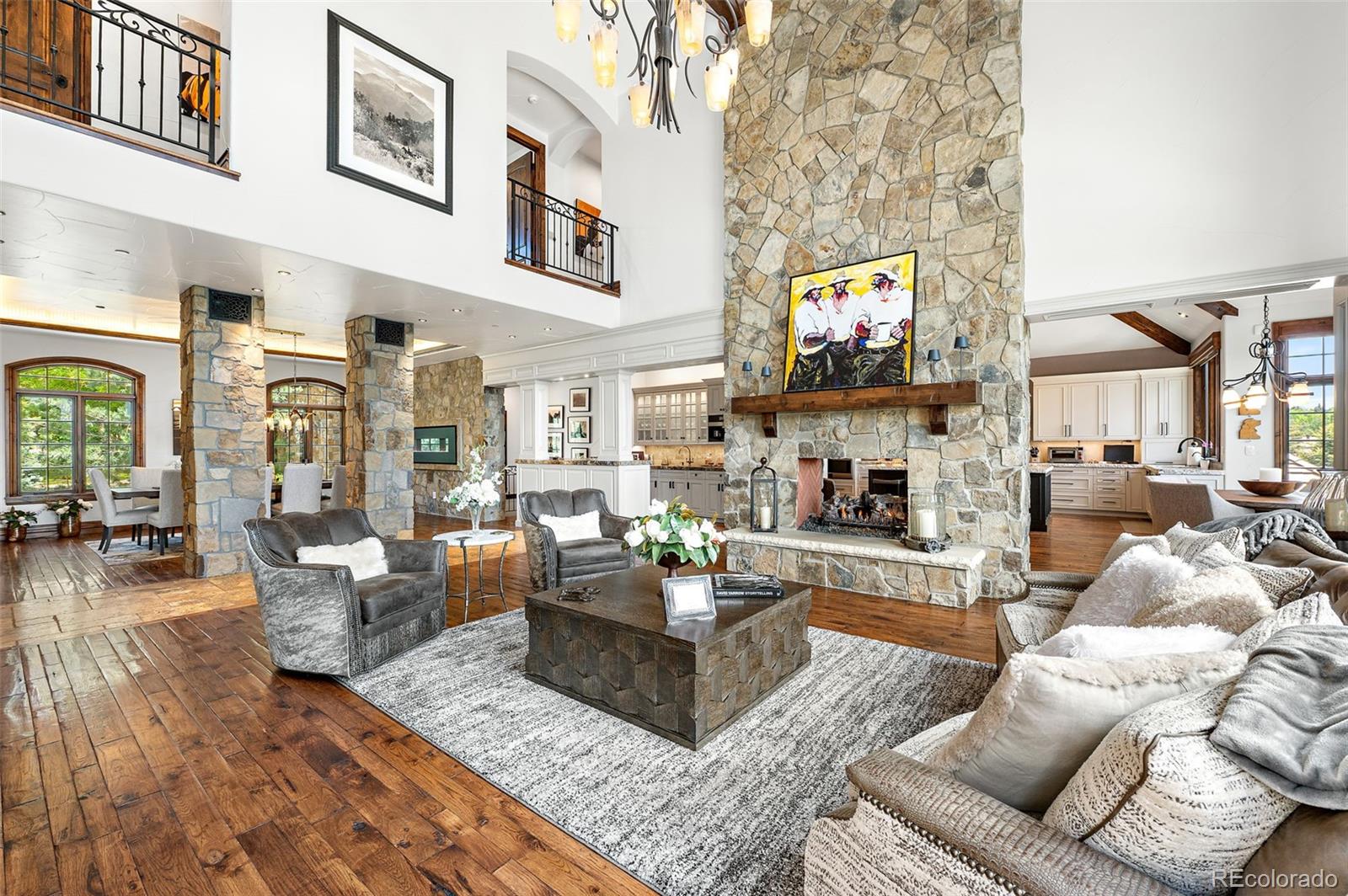 MLS Image #7 for 5650 e stanford drive,cherry hills village, Colorado