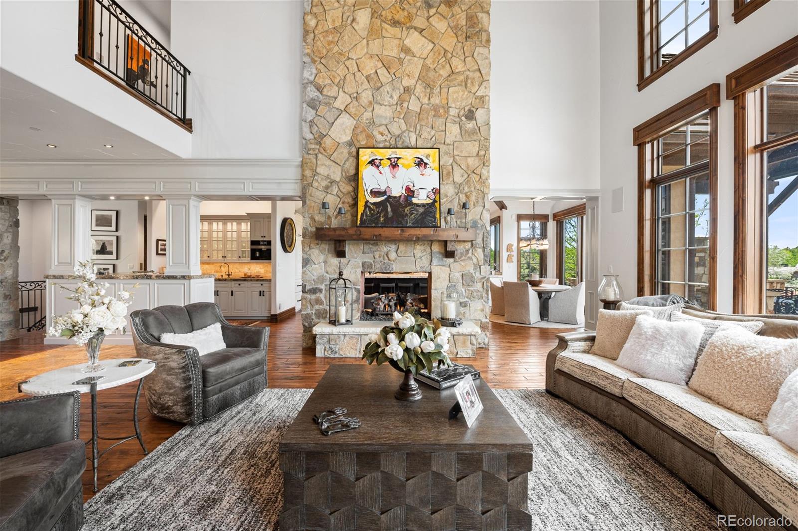 MLS Image #8 for 5650 e stanford drive,cherry hills village, Colorado