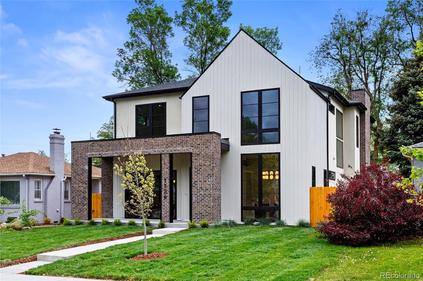 MLS Image #2 for 1126 s garfield street,denver, Colorado
