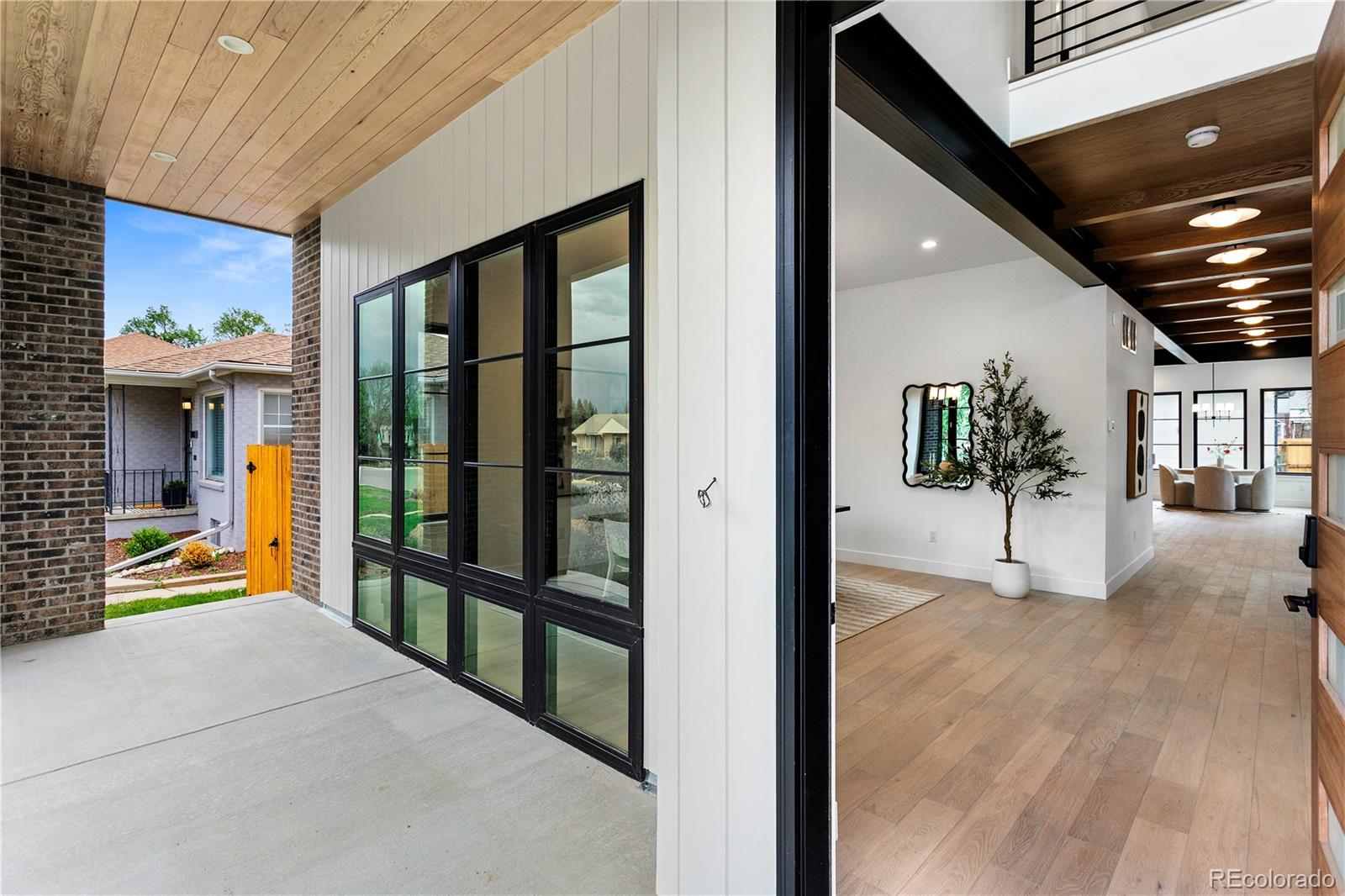 MLS Image #4 for 1126 s garfield street,denver, Colorado