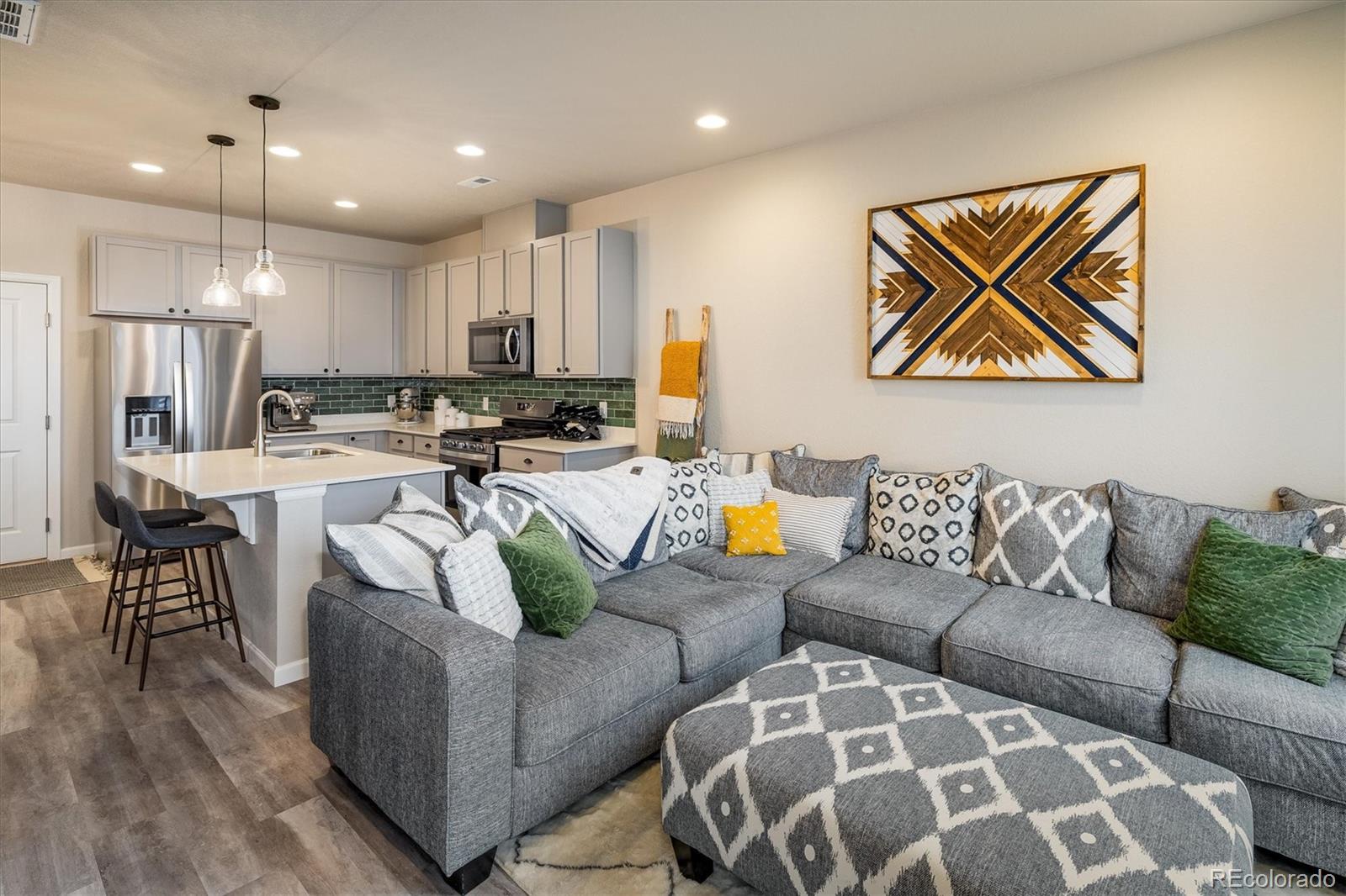 MLS Image #18 for 9305 s gore street,arvada, Colorado