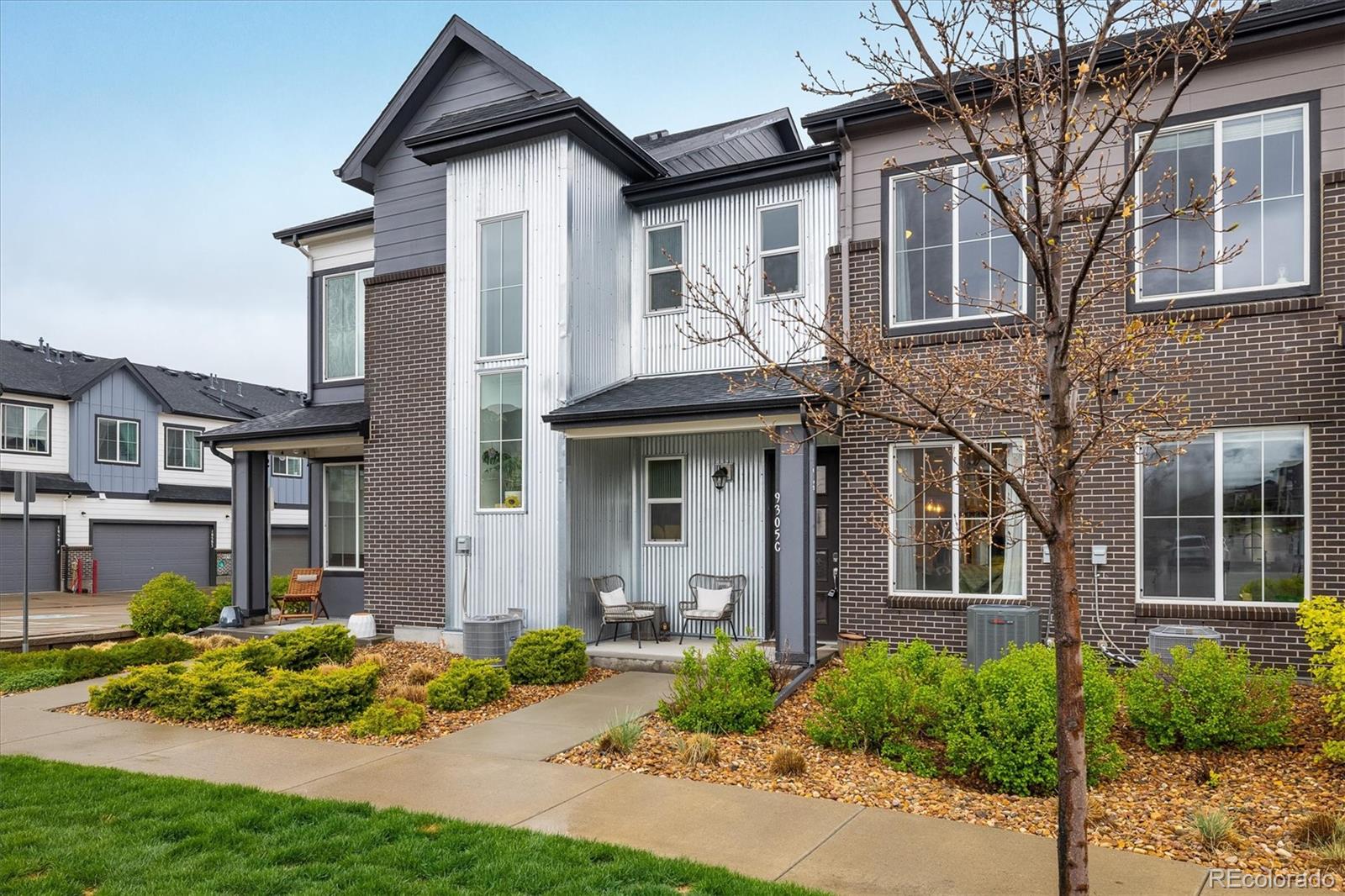 MLS Image #2 for 9305 s gore street,arvada, Colorado