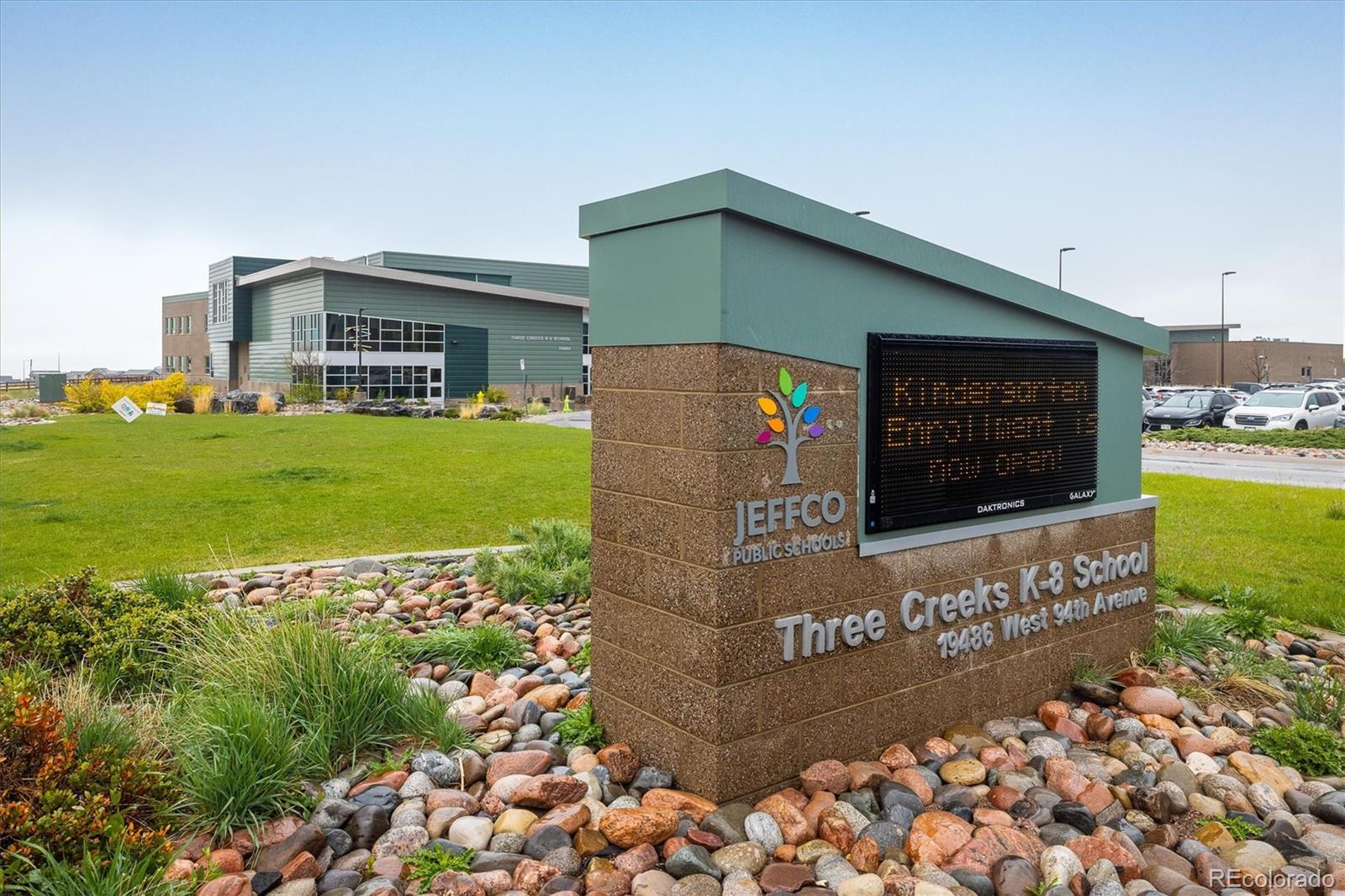 MLS Image #31 for 9305 s gore street,arvada, Colorado