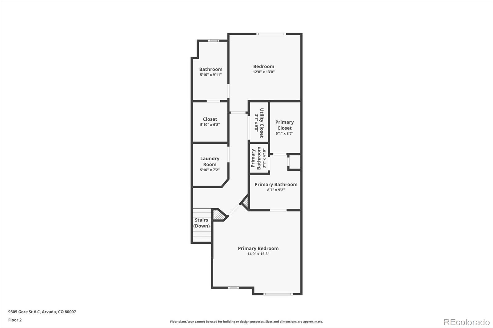 MLS Image #34 for 9305 s gore street,arvada, Colorado