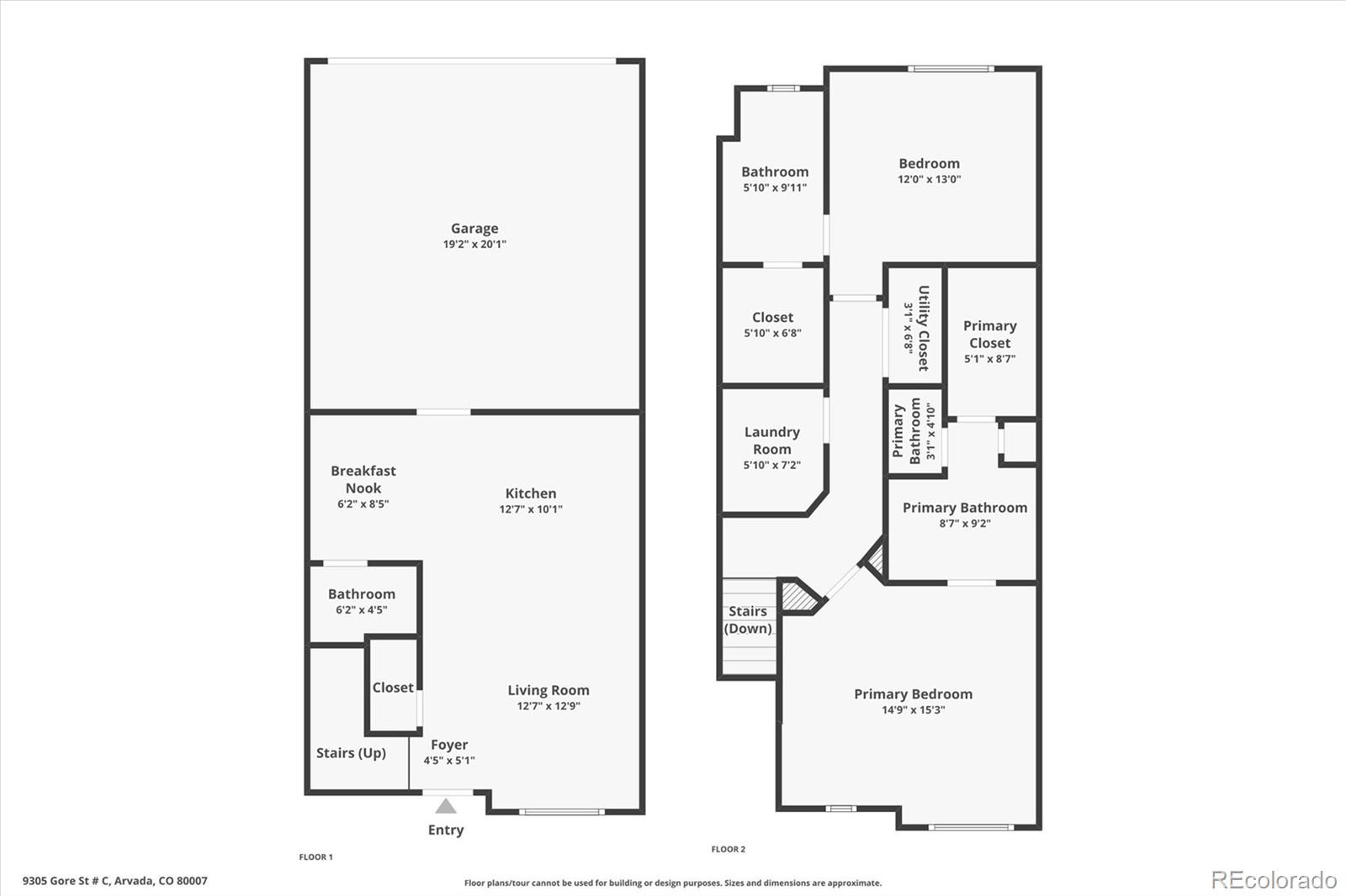 MLS Image #35 for 9305 s gore street,arvada, Colorado