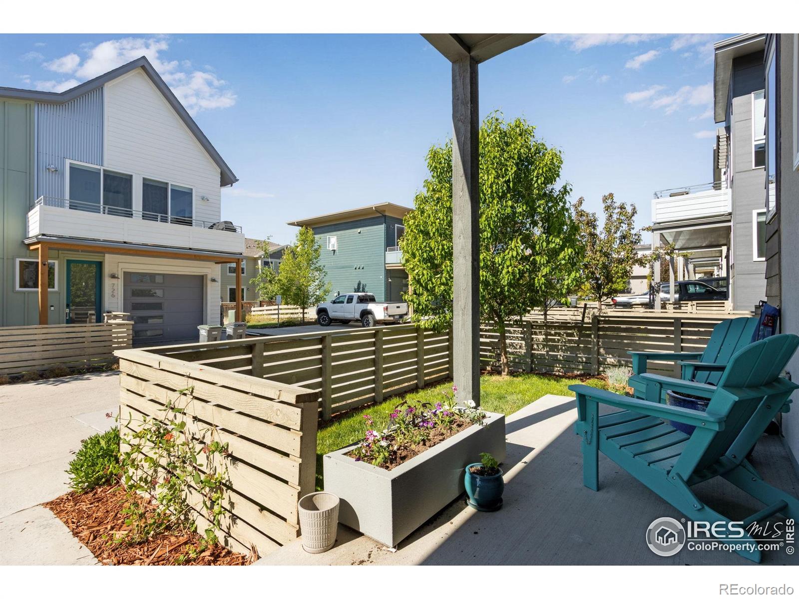 MLS Image #1 for 725  amelia lane,lafayette, Colorado