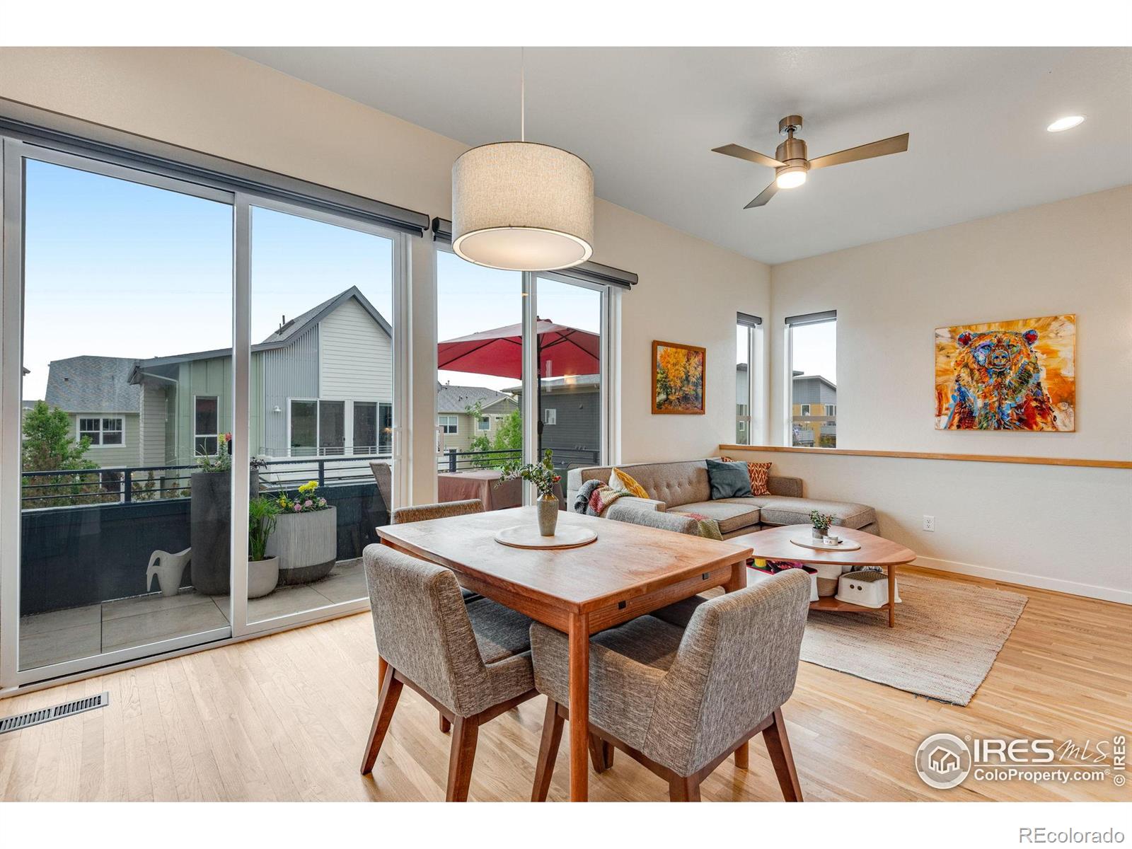 MLS Image #17 for 725  amelia lane,lafayette, Colorado