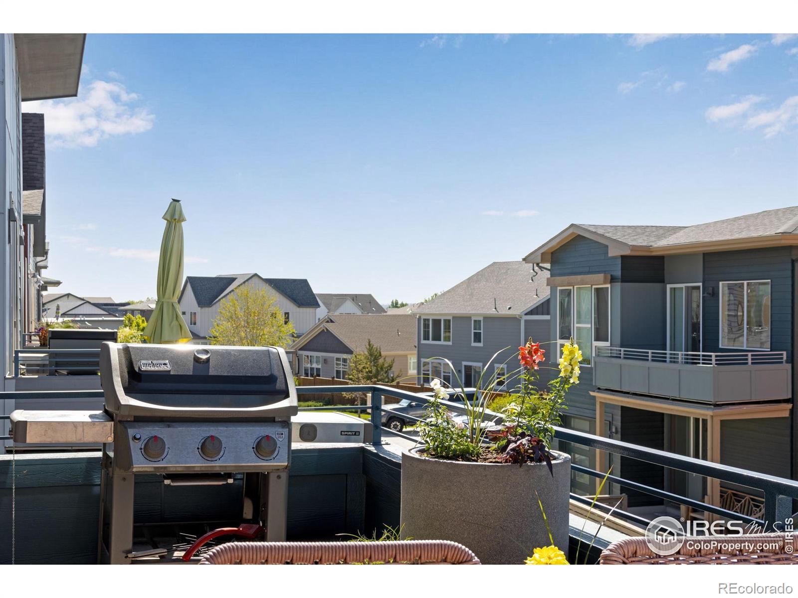 MLS Image #21 for 725  amelia lane,lafayette, Colorado
