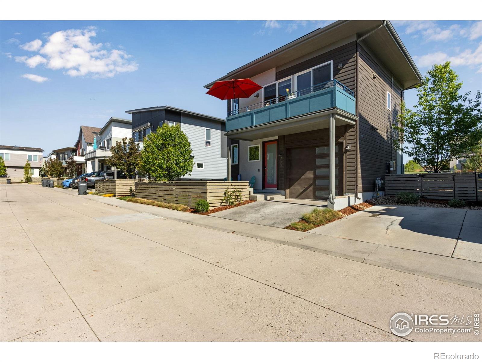 MLS Image #39 for 725  amelia lane,lafayette, Colorado
