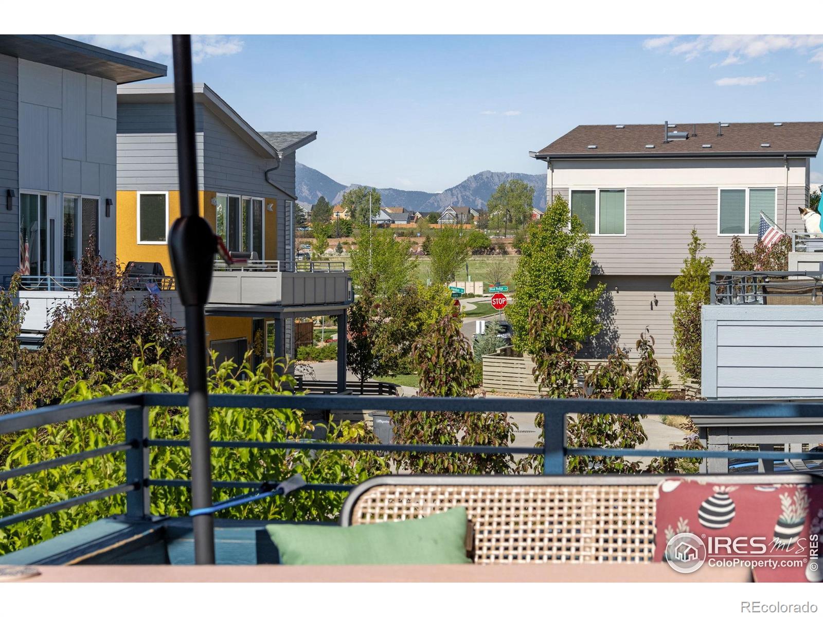 MLS Image #4 for 725  amelia lane,lafayette, Colorado