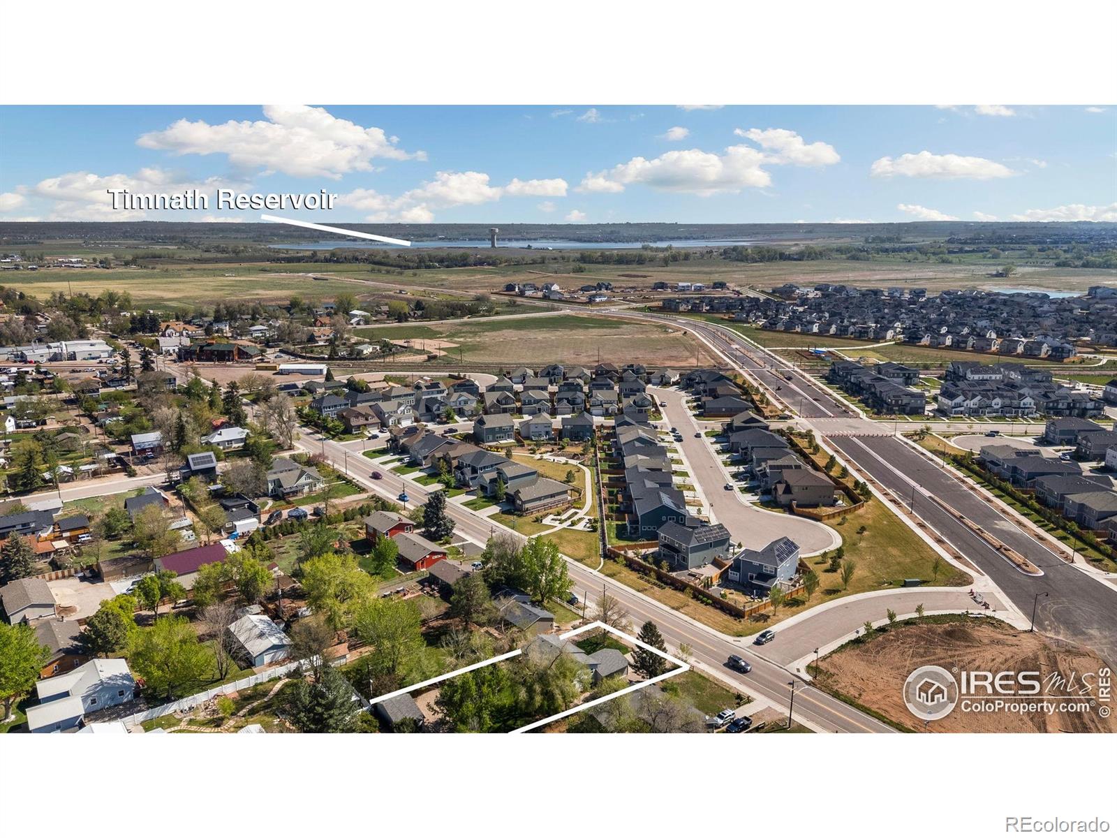 MLS Image #30 for 4333  main street,timnath, Colorado