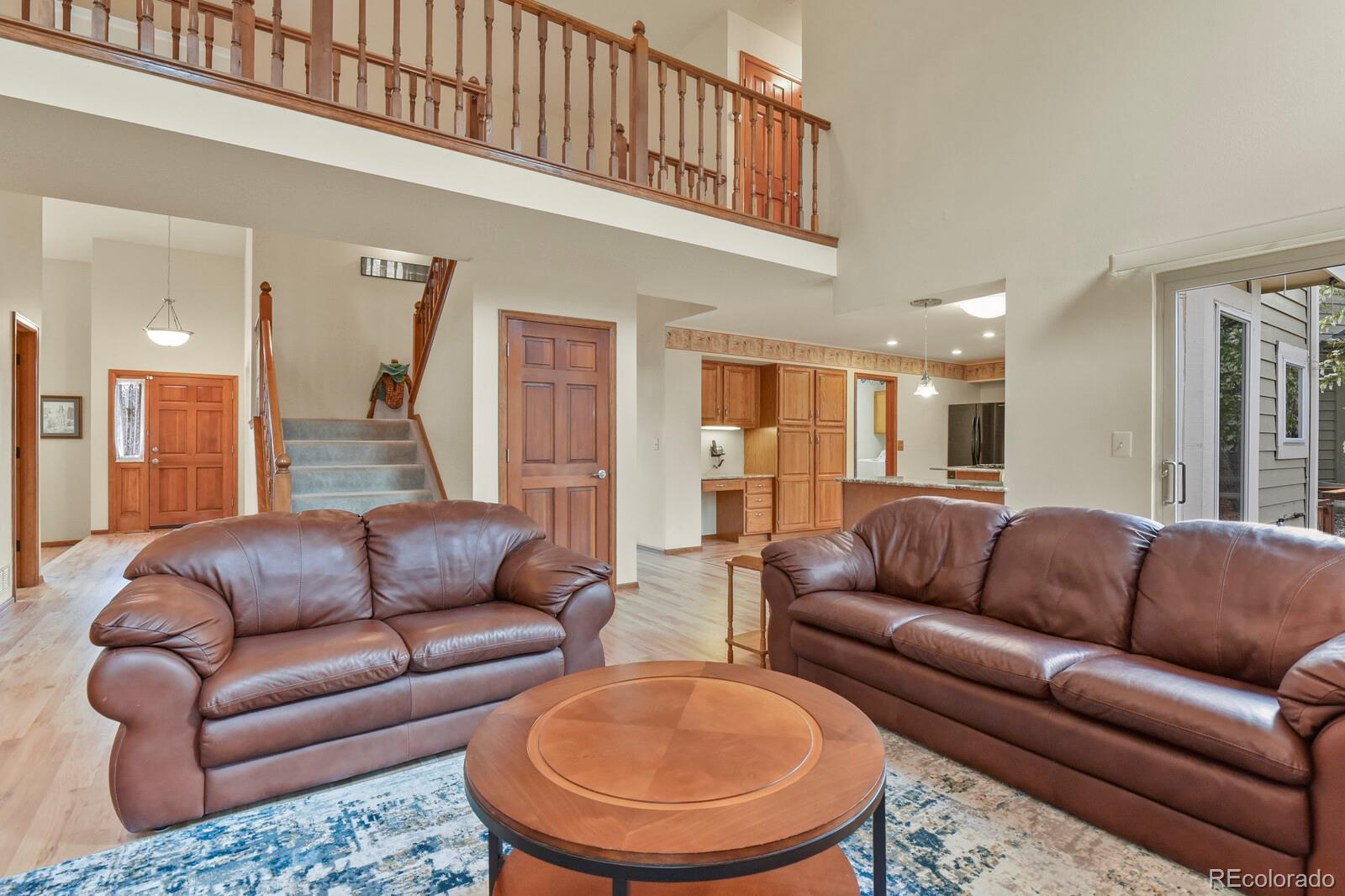 MLS Image #10 for 8130  table mesa way,colorado springs, Colorado