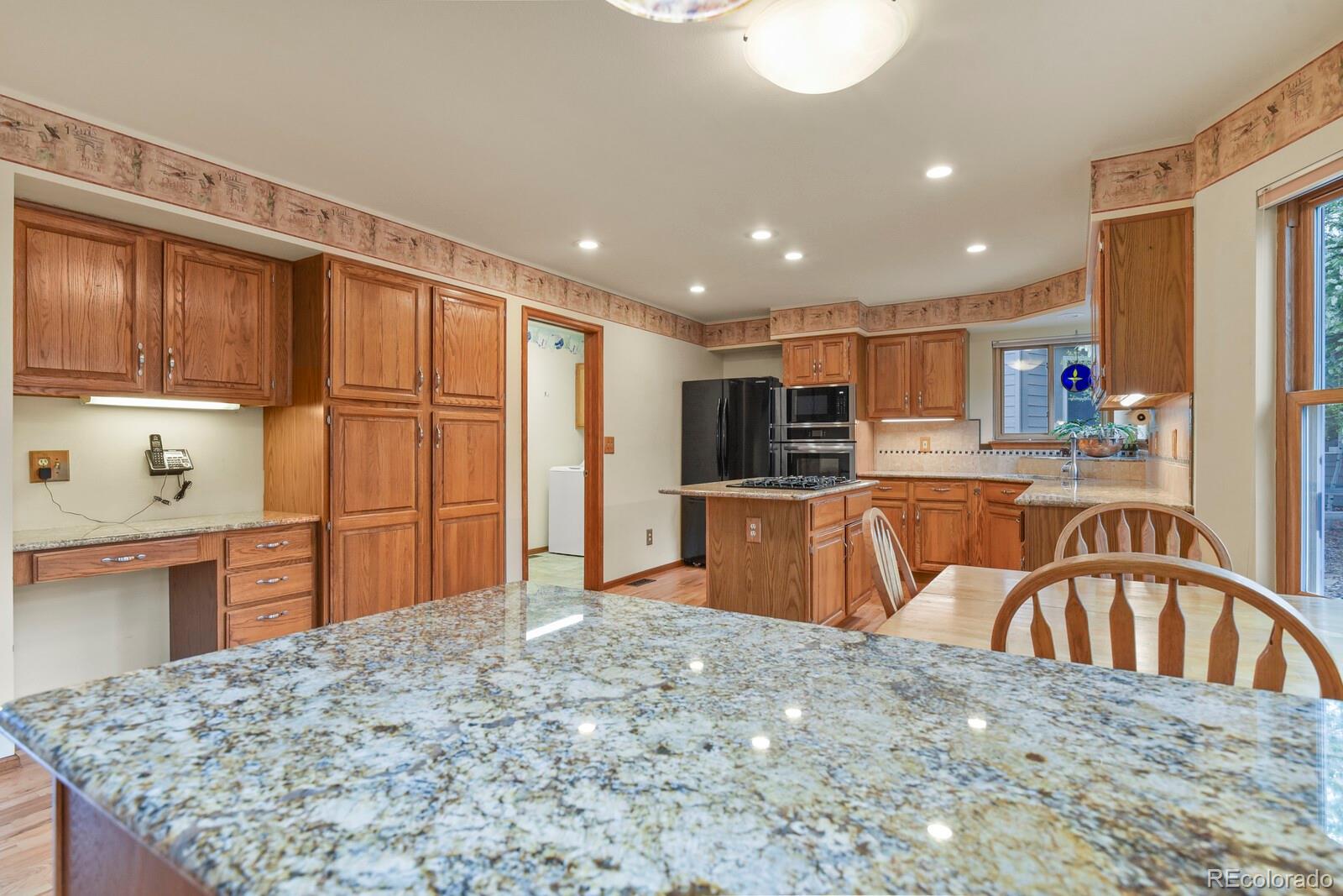 MLS Image #15 for 8130  table mesa way,colorado springs, Colorado
