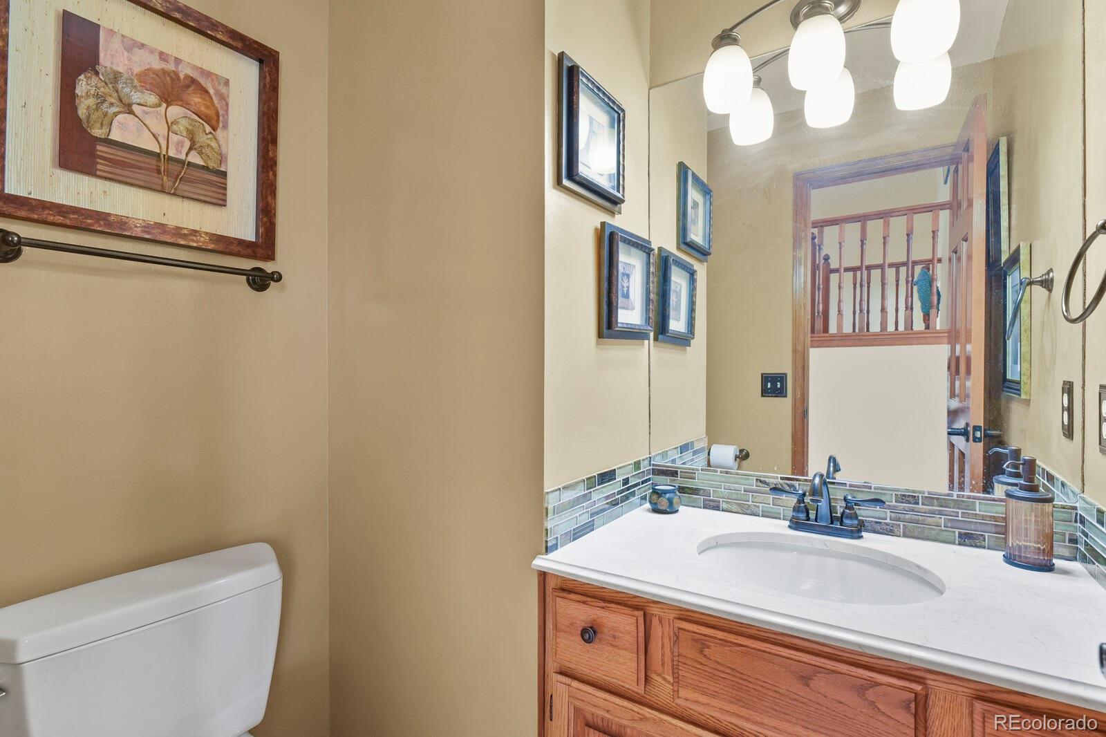 MLS Image #21 for 8130  table mesa way,colorado springs, Colorado