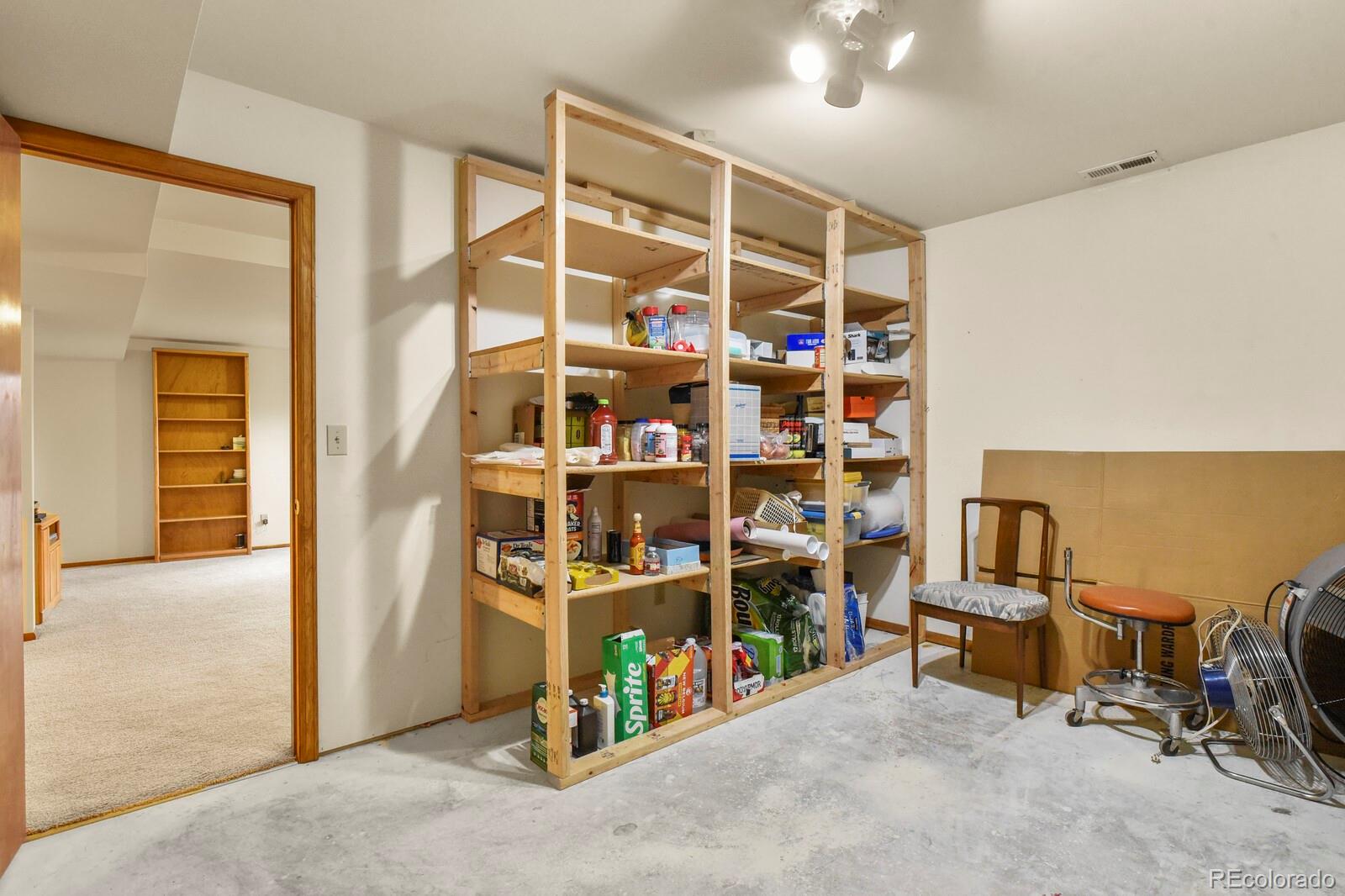 MLS Image #36 for 8130  table mesa way,colorado springs, Colorado
