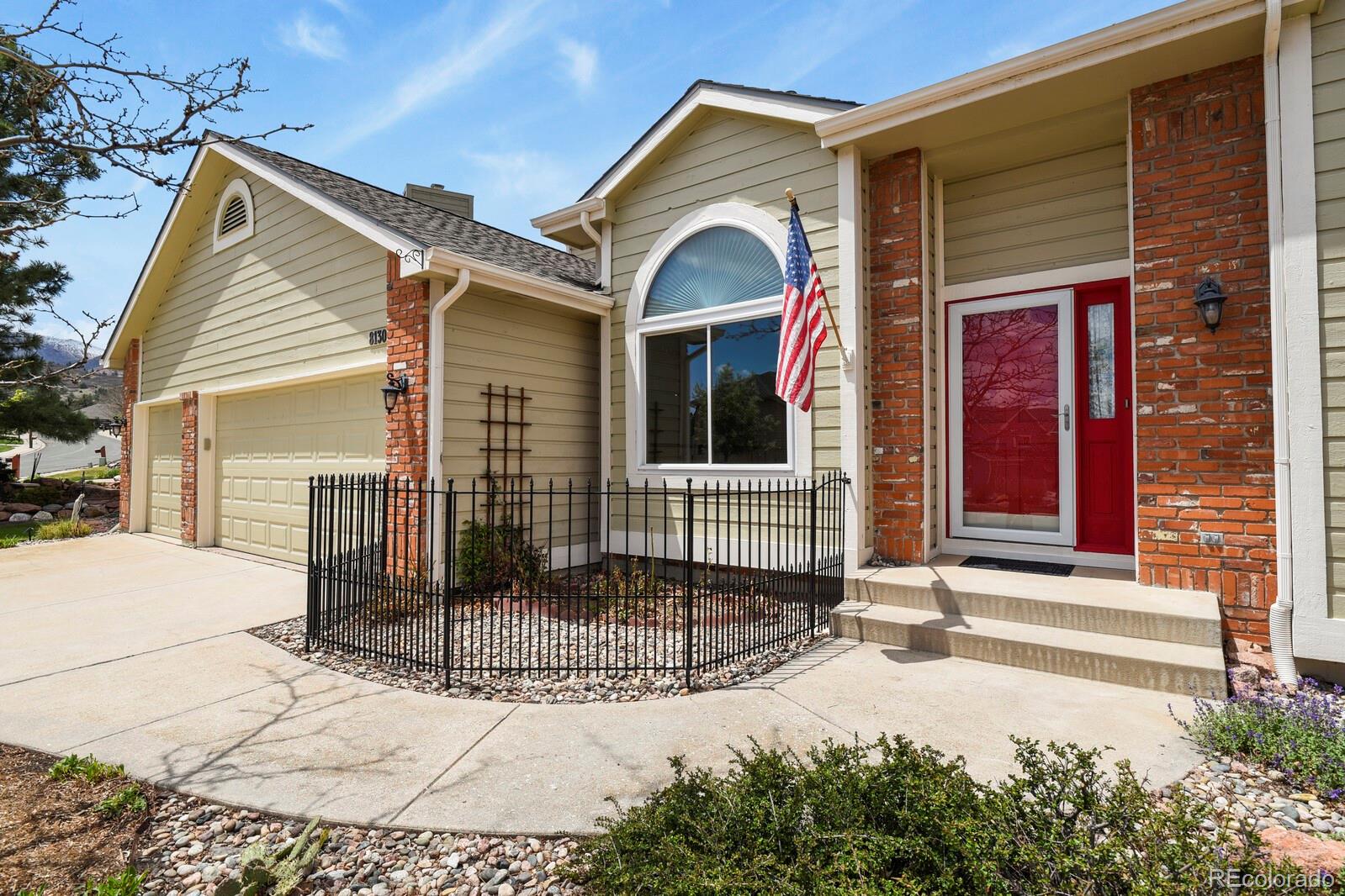 MLS Image #4 for 8130  table mesa way,colorado springs, Colorado