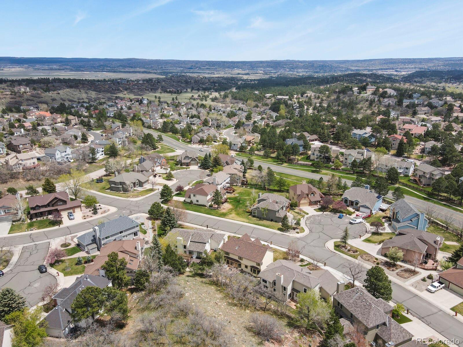 MLS Image #40 for 8130  table mesa way,colorado springs, Colorado