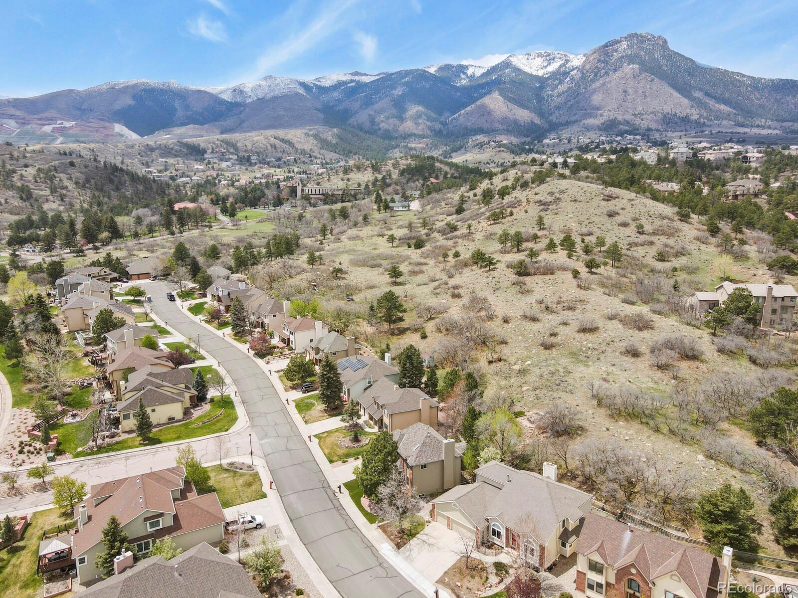 MLS Image #42 for 8130  table mesa way,colorado springs, Colorado