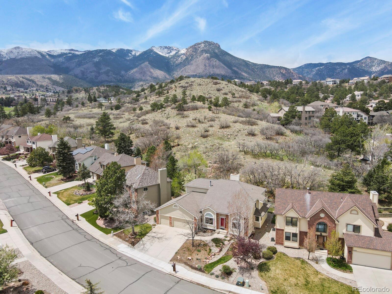 MLS Image #43 for 8130  table mesa way,colorado springs, Colorado