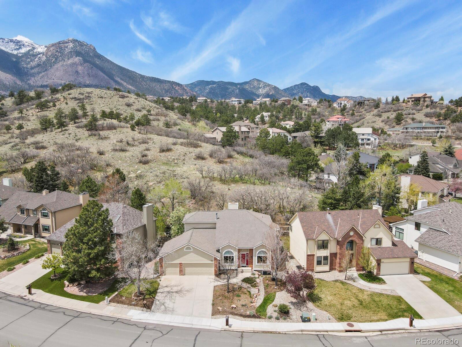 MLS Image #44 for 8130  table mesa way,colorado springs, Colorado