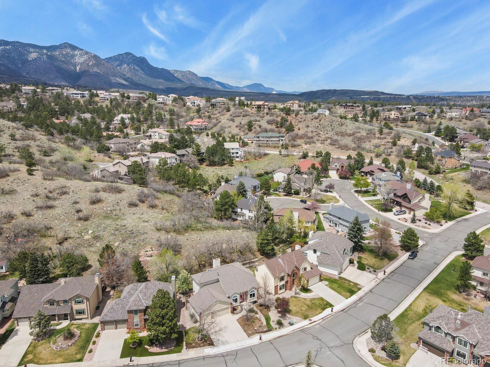 MLS Image #45 for 8130  table mesa way,colorado springs, Colorado