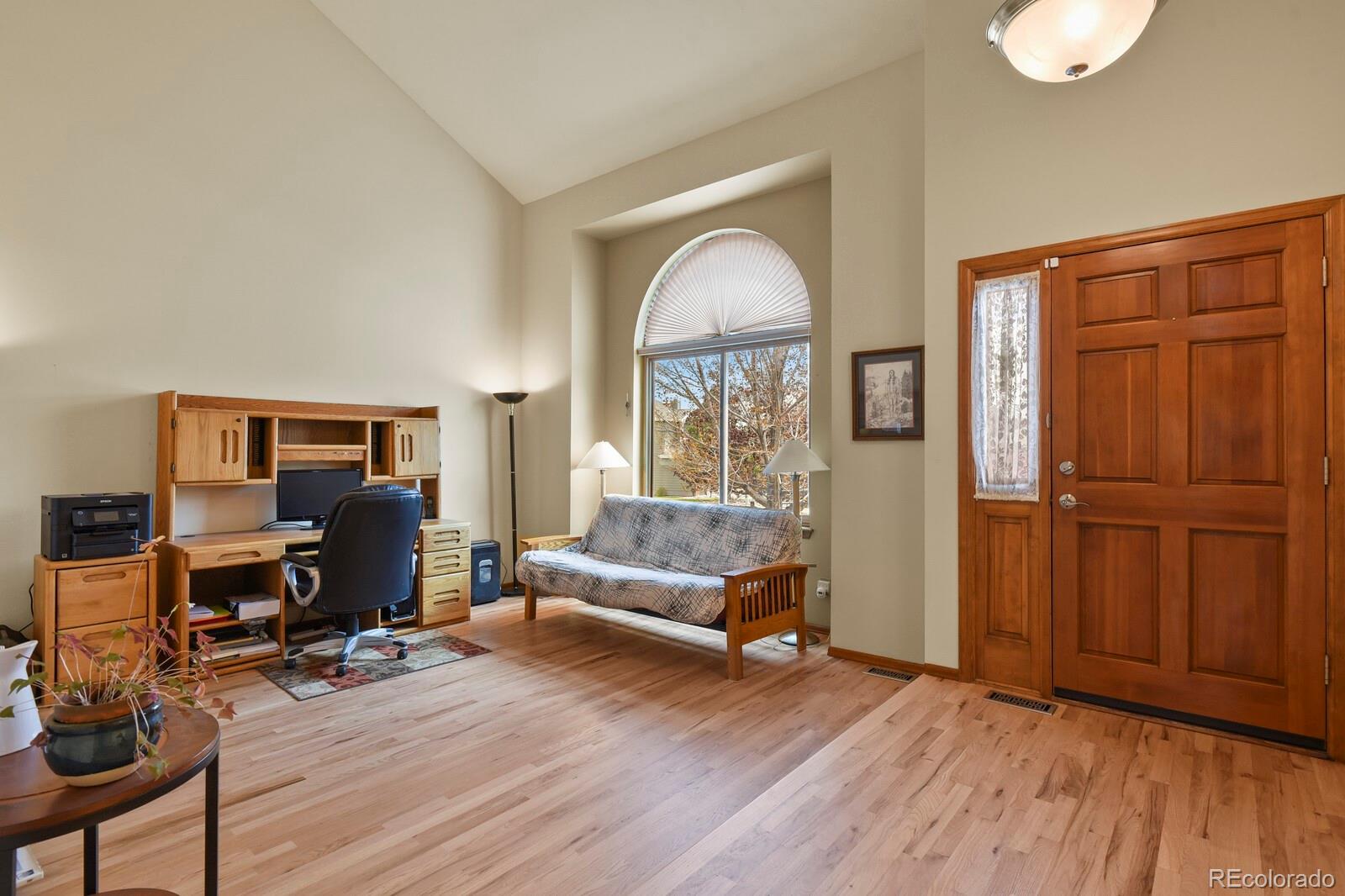 MLS Image #5 for 8130  table mesa way,colorado springs, Colorado
