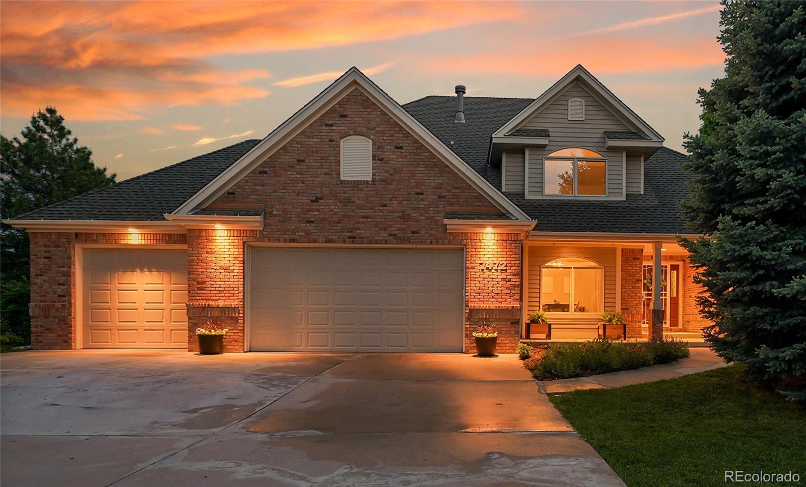 MLS Image #0 for 7472 s utica street,littleton, Colorado
